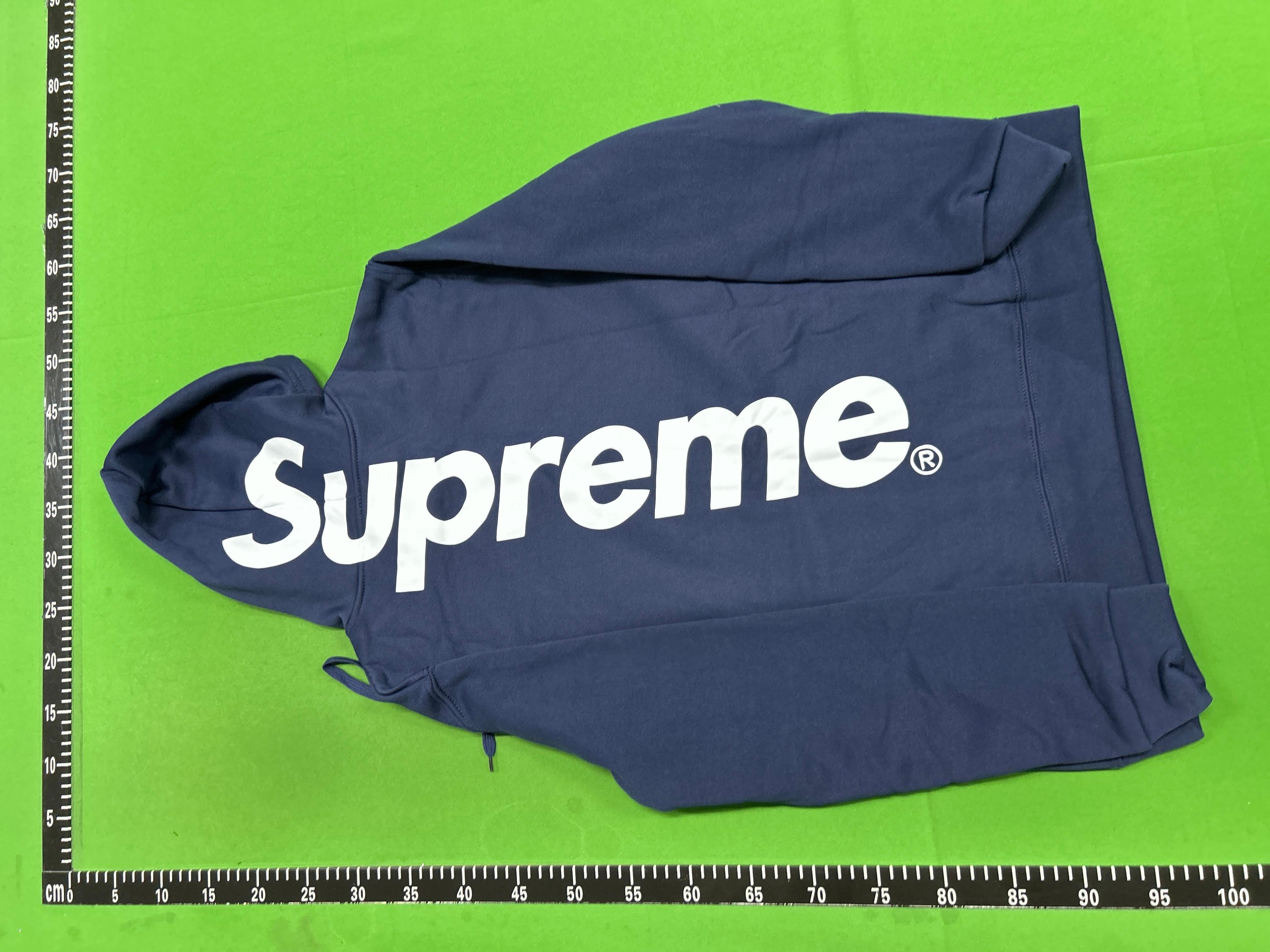 Foto QC 4 de Supreme Set 2-Piece Navy