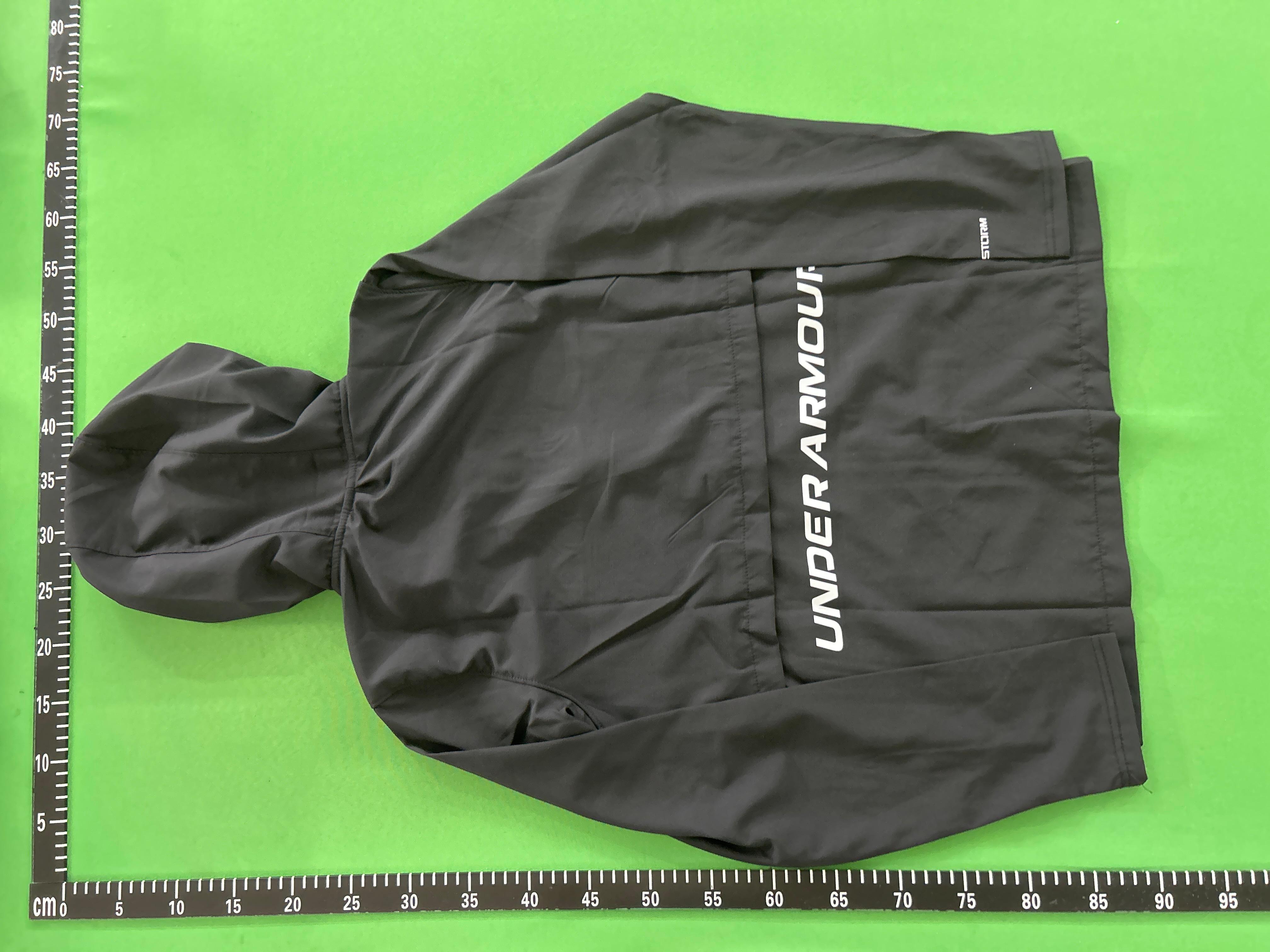 Foto QC 8 de Under Armour Set 2-Piece Grey