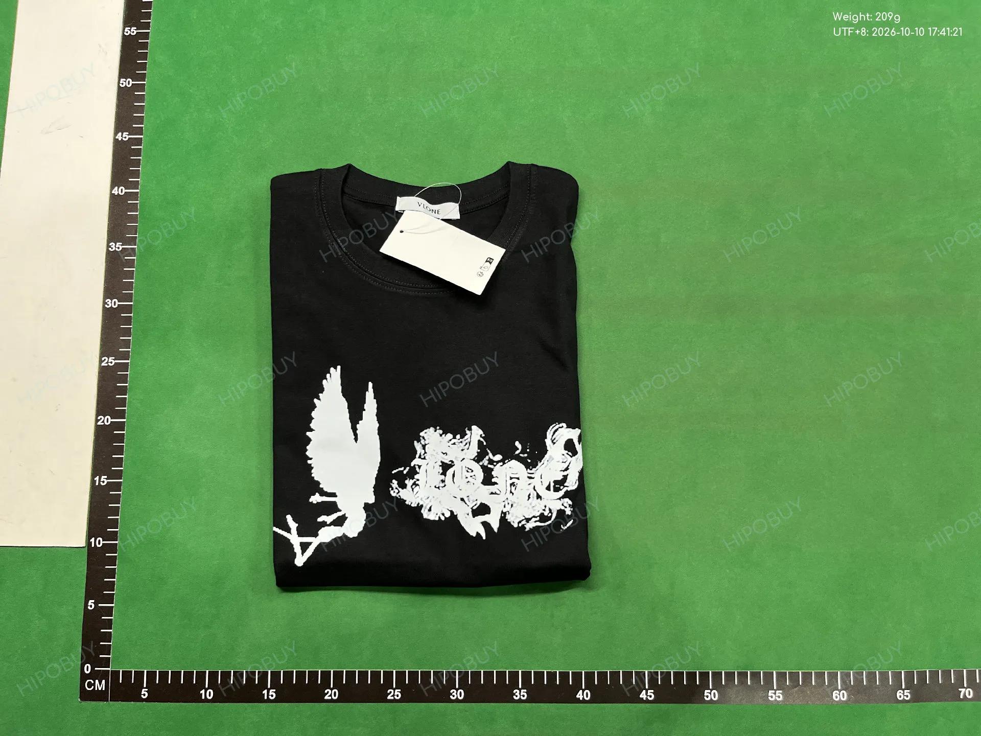 Foto QC 4 de Burberry Shirt Vintage Check Collar Black