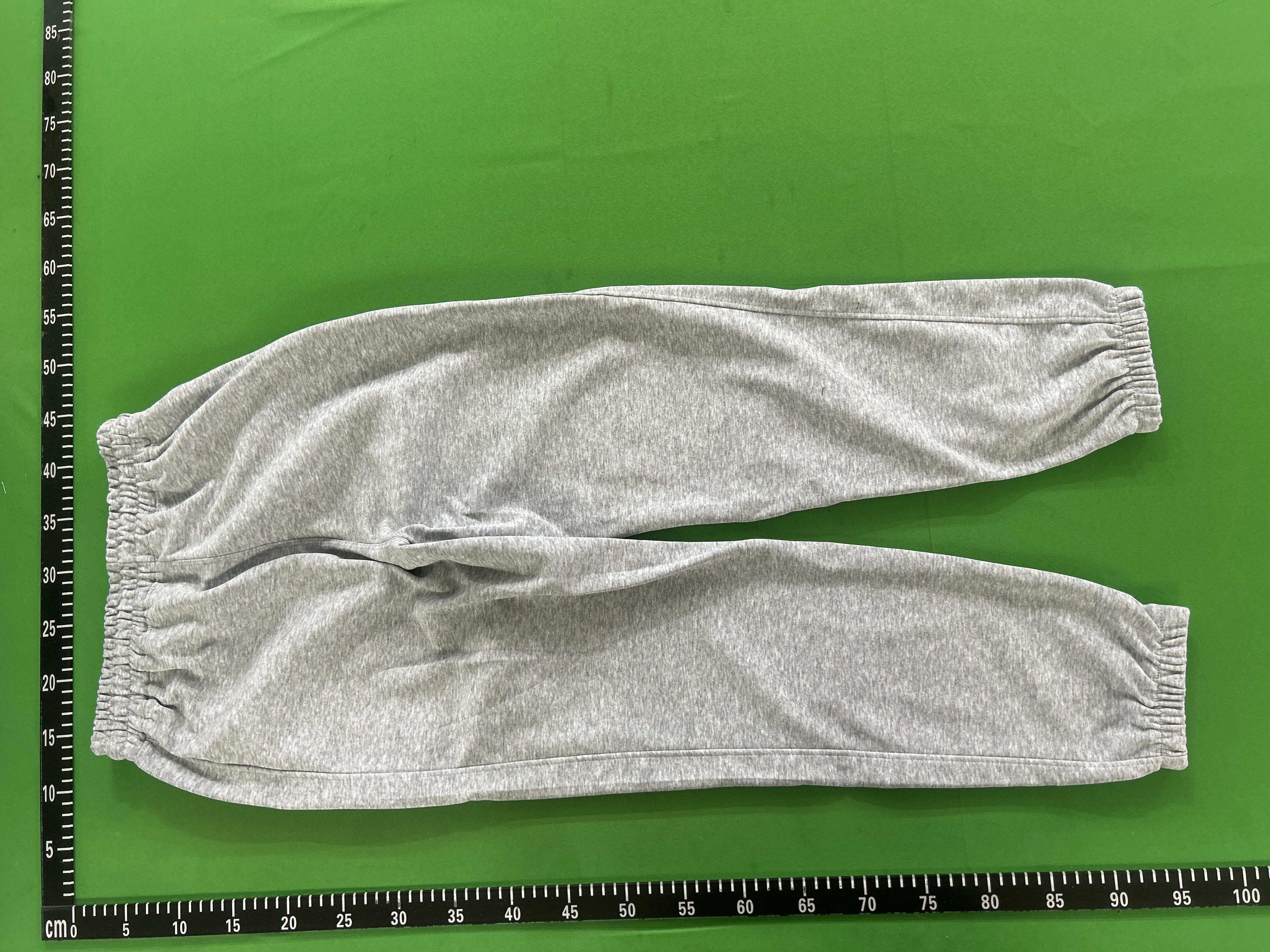 Foto QC 4 de Nike x Stussy World Tour Hoodie Zip Up Black