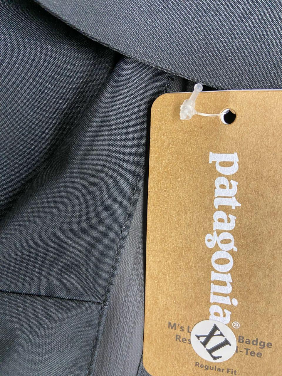 Foto QC 7 de Patagonia Hooded Shell Jacket Lightweight Purple