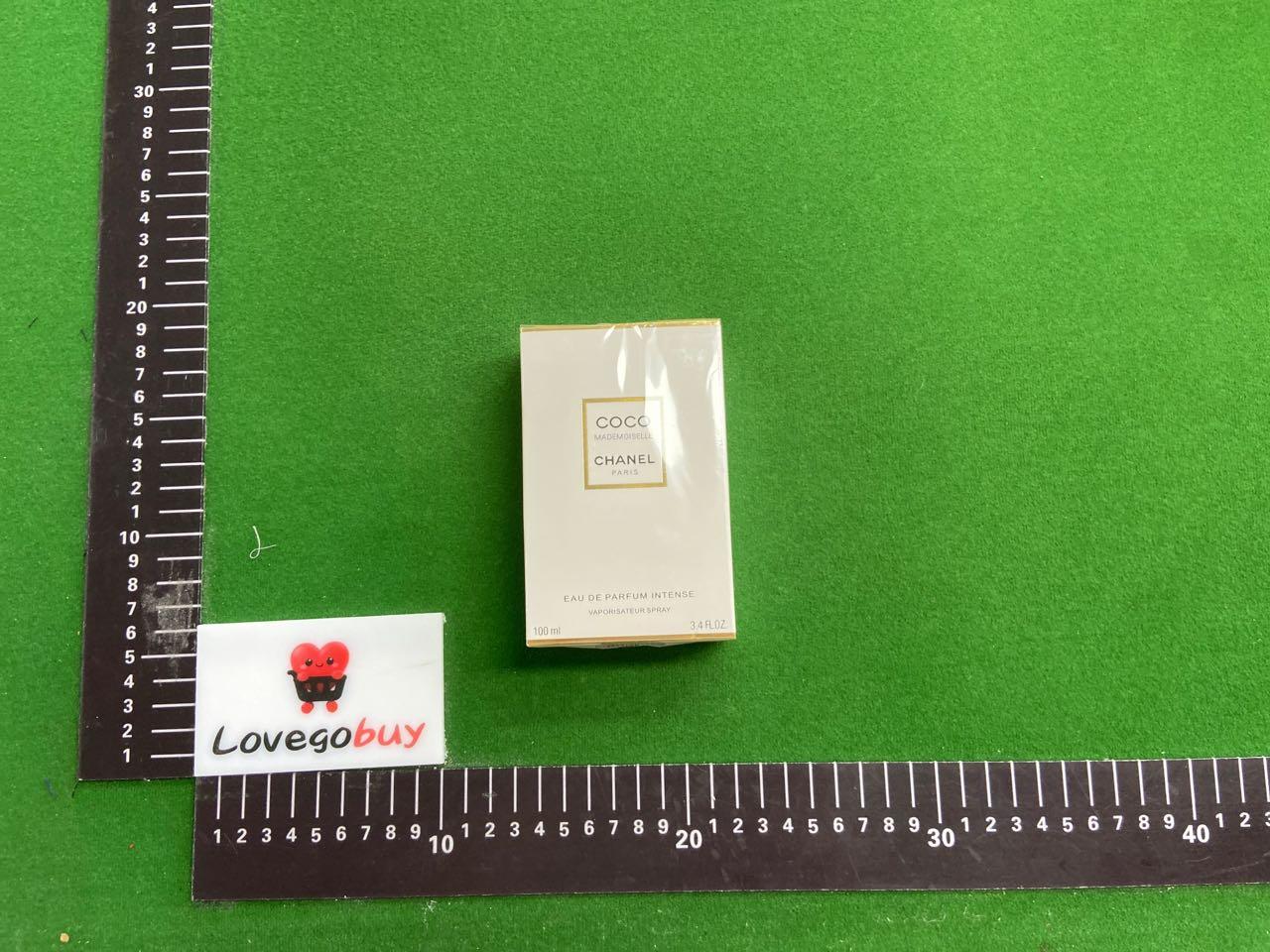Foto QC 8 de Versace Eros Flame Eau de Parfum (100ml)