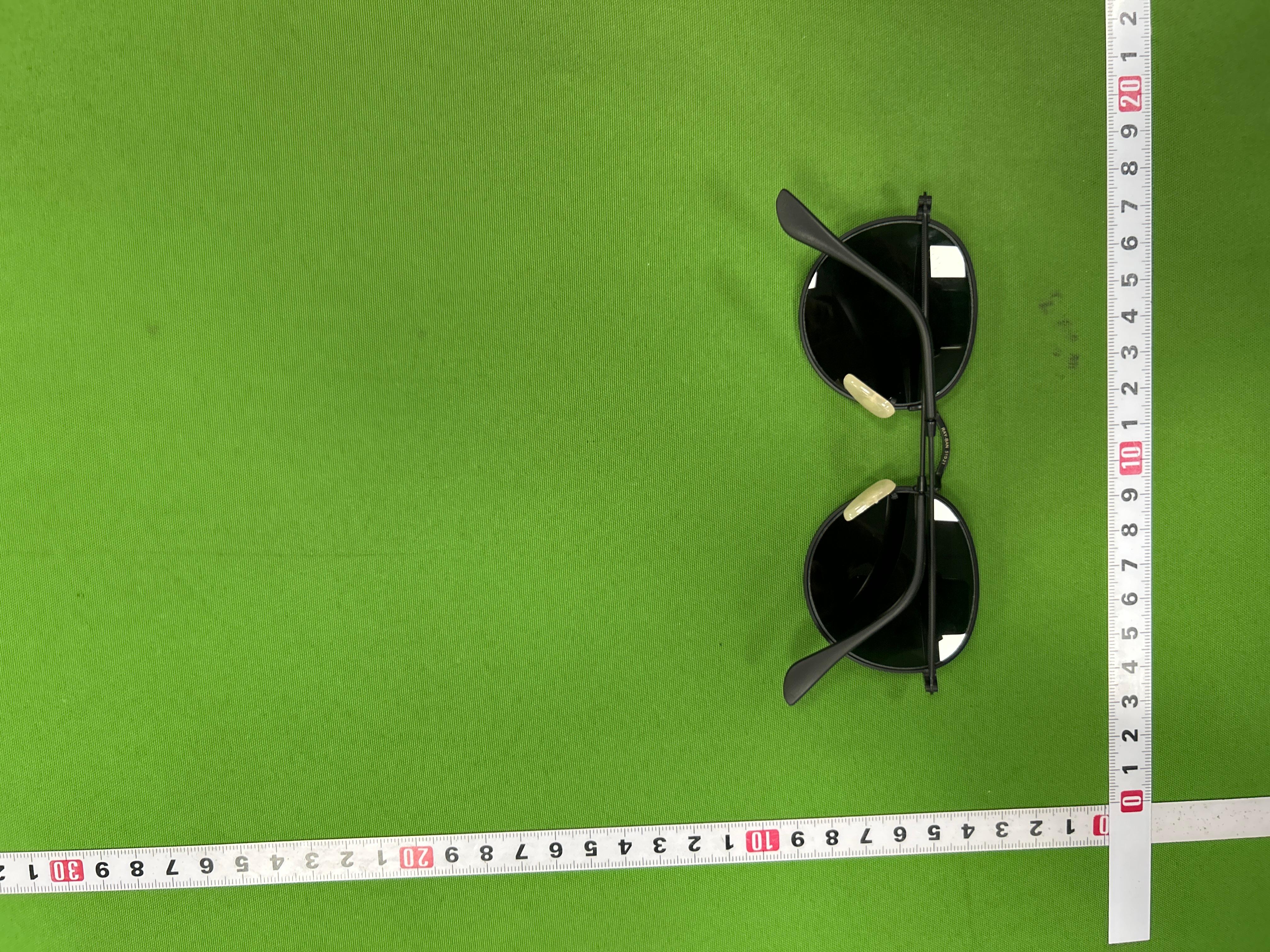 Foto QC 3 de Other Wayfarer Acetate Sunglasses Black Blue (PSXYJXLPX001)