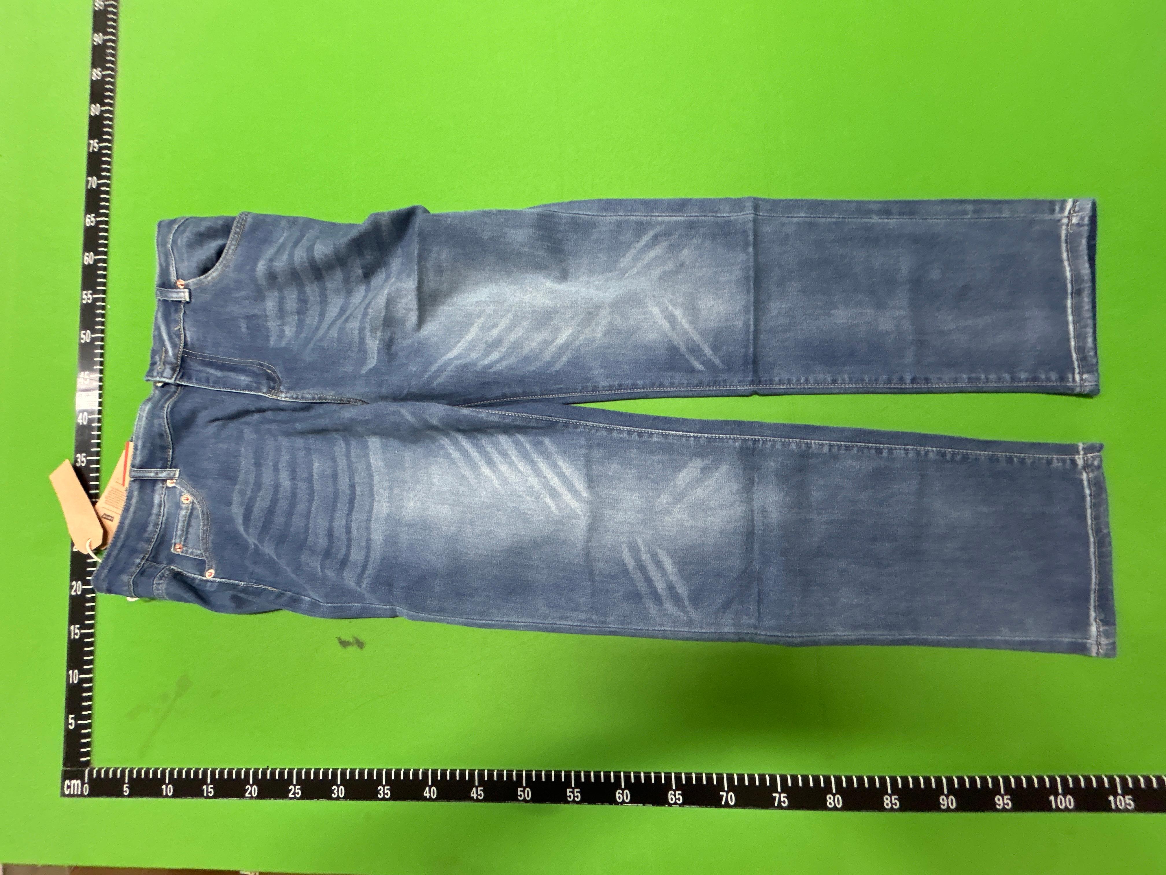 Foto QC 3 de Levi's 501 Jeans Light Blue