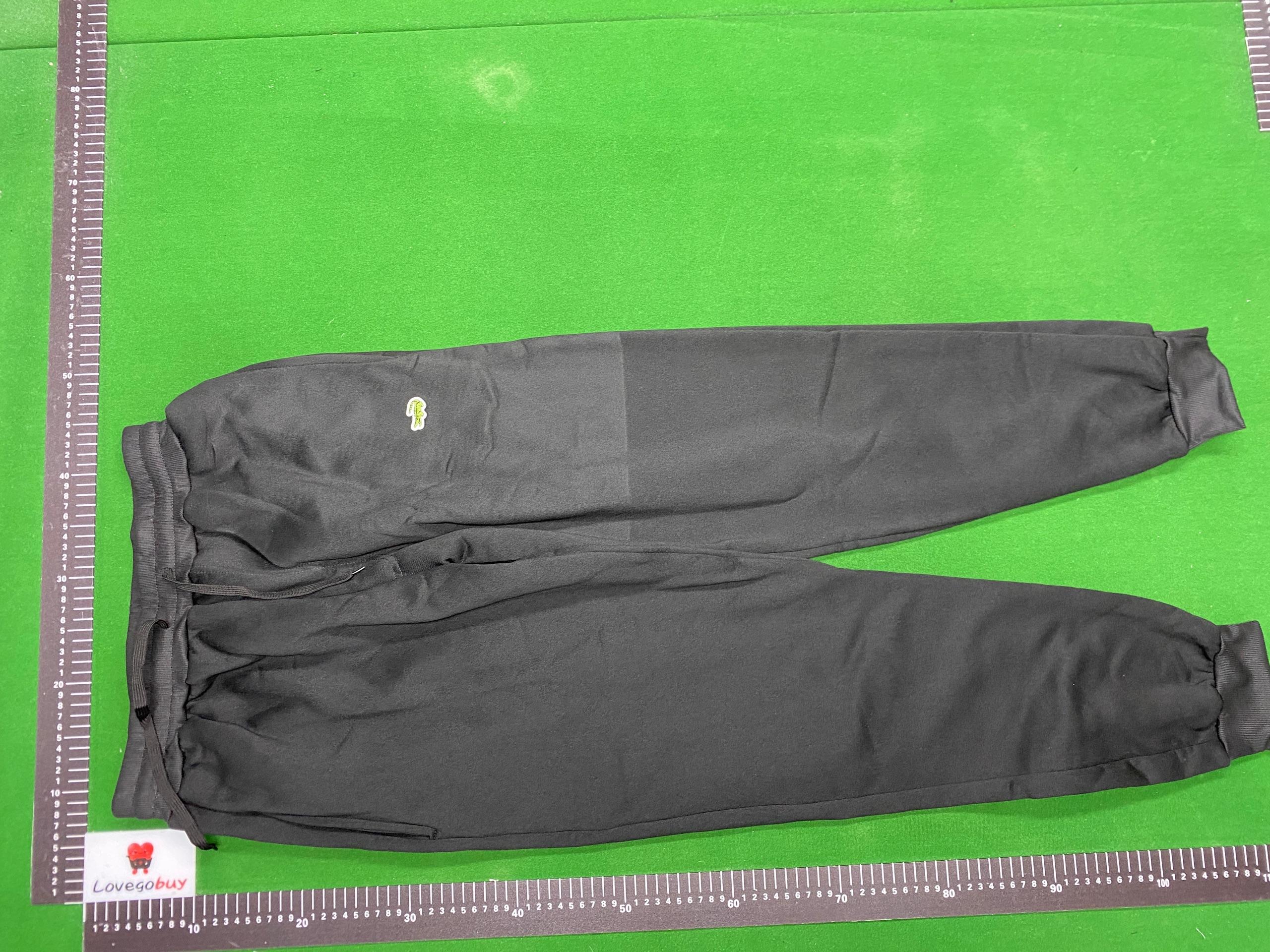 Foto QC 3 de Lacoste Set 2-Piece White