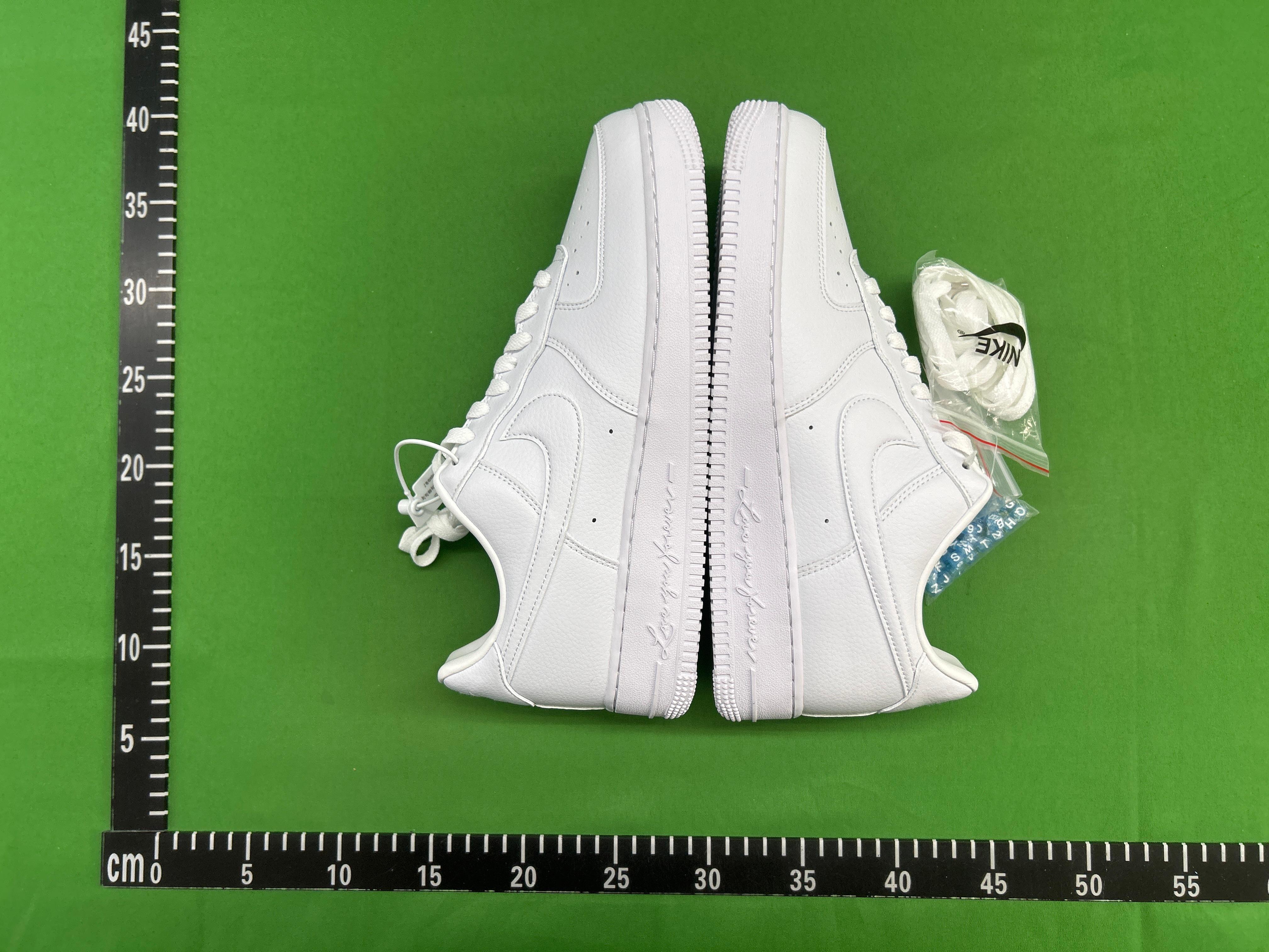 Foto QC 5 de Nike Air Force 1 Low SP NOCTA Drake Certified Lover Boy Black CZ8065-001