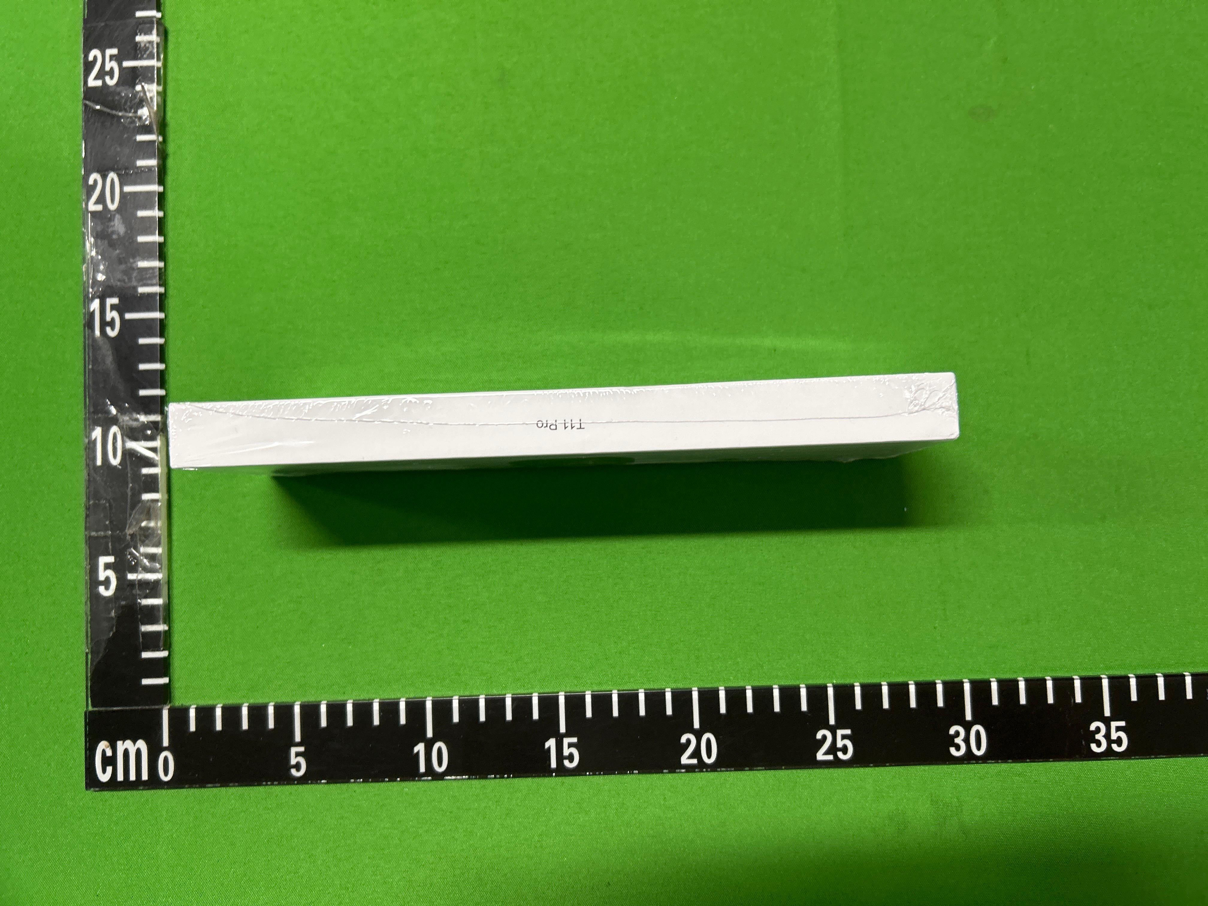 Foto QC 7 de Apple Watch Series 9 N-AGT