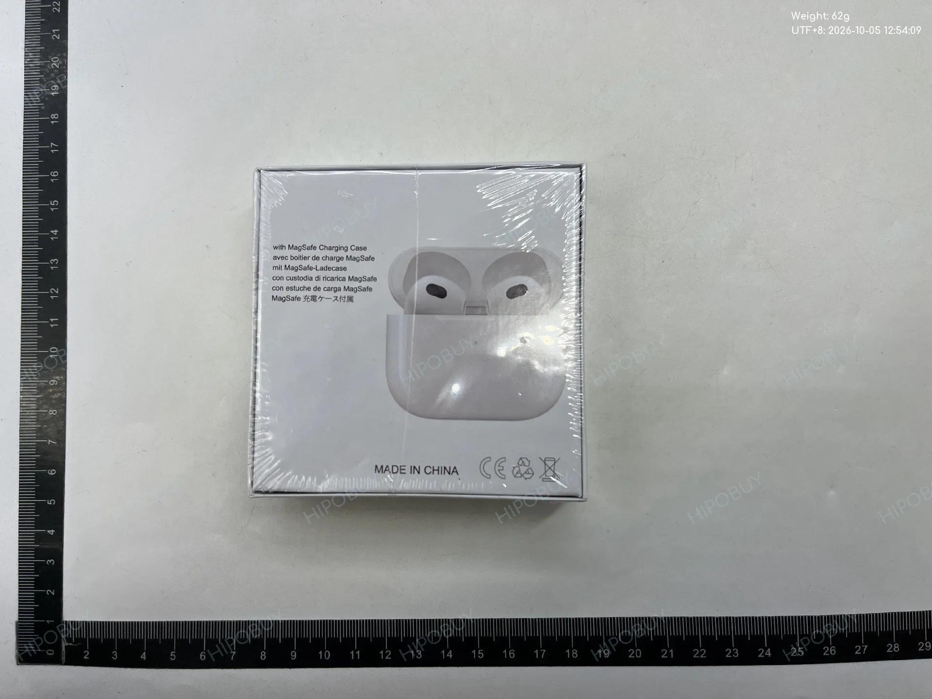 Foto QC 2 de Generic Bluetooth Earbuds 8th Gen Noise Canceling