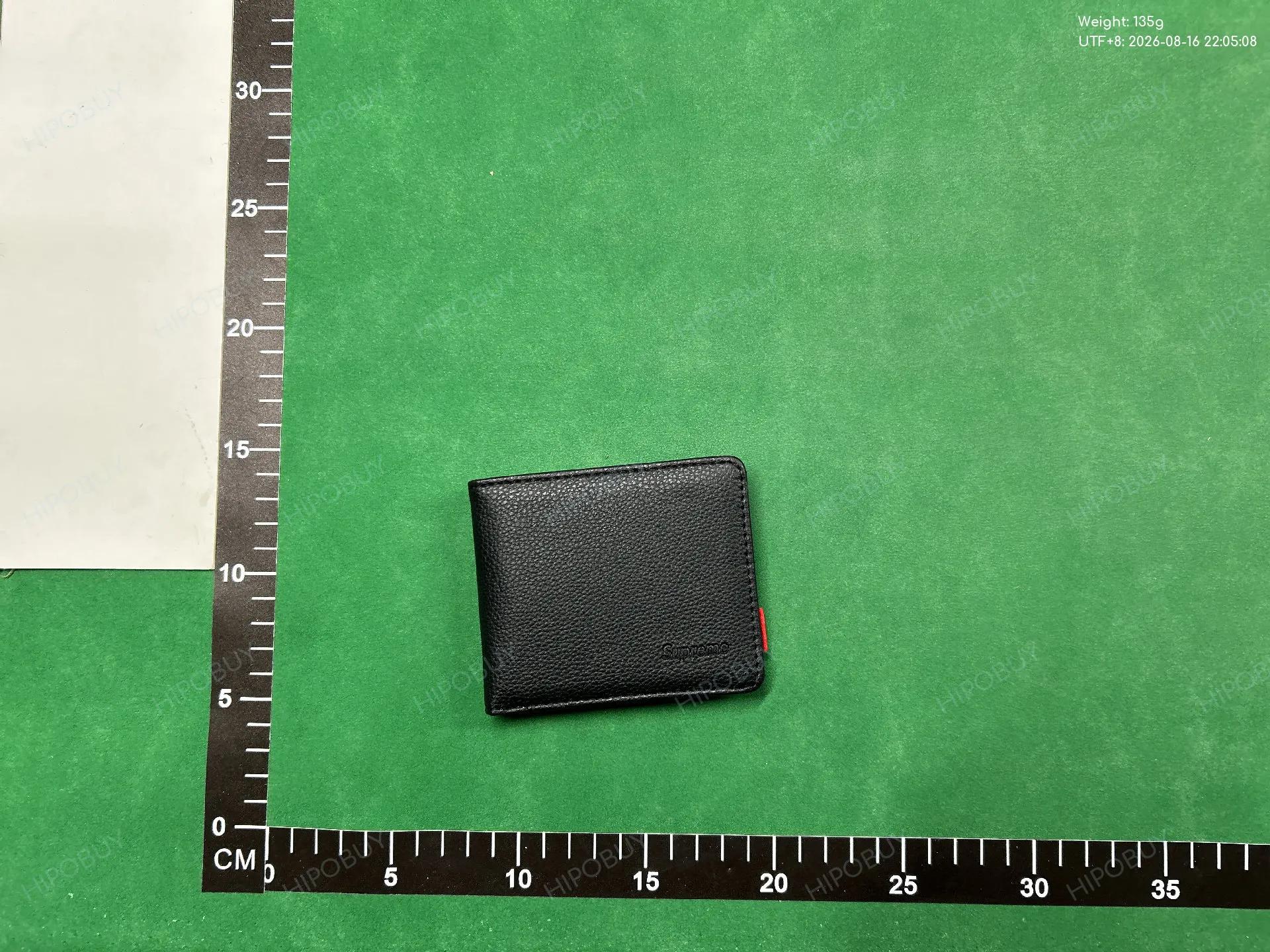 Foto QC 6 de Patagonia Wallet Black
