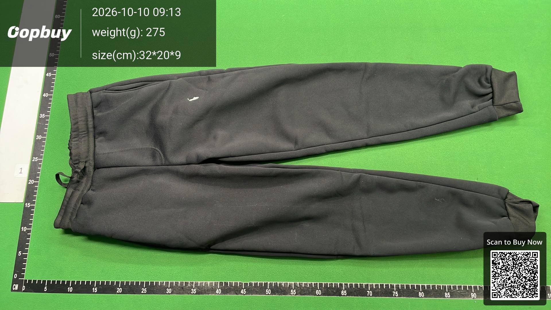 Foto QC 2 de Polo Ralph Lauren Zip-Up Hooded Jacket Embroidered Pony Black