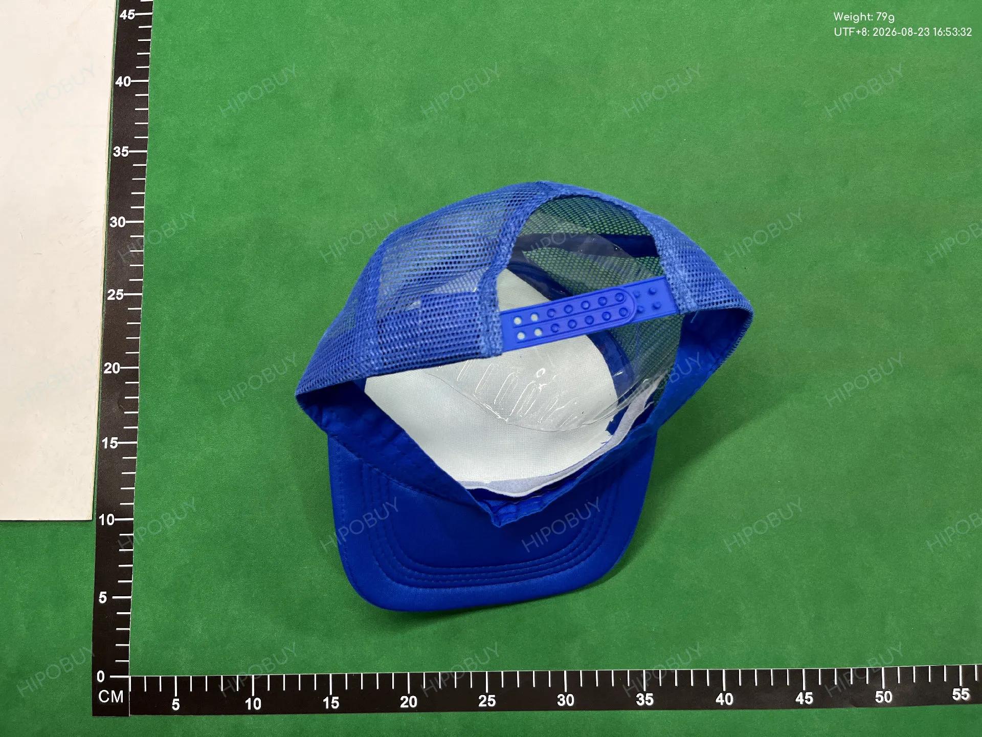 Foto QC 6 de BAPE Baby Milo Pirate Mesh Cap Black