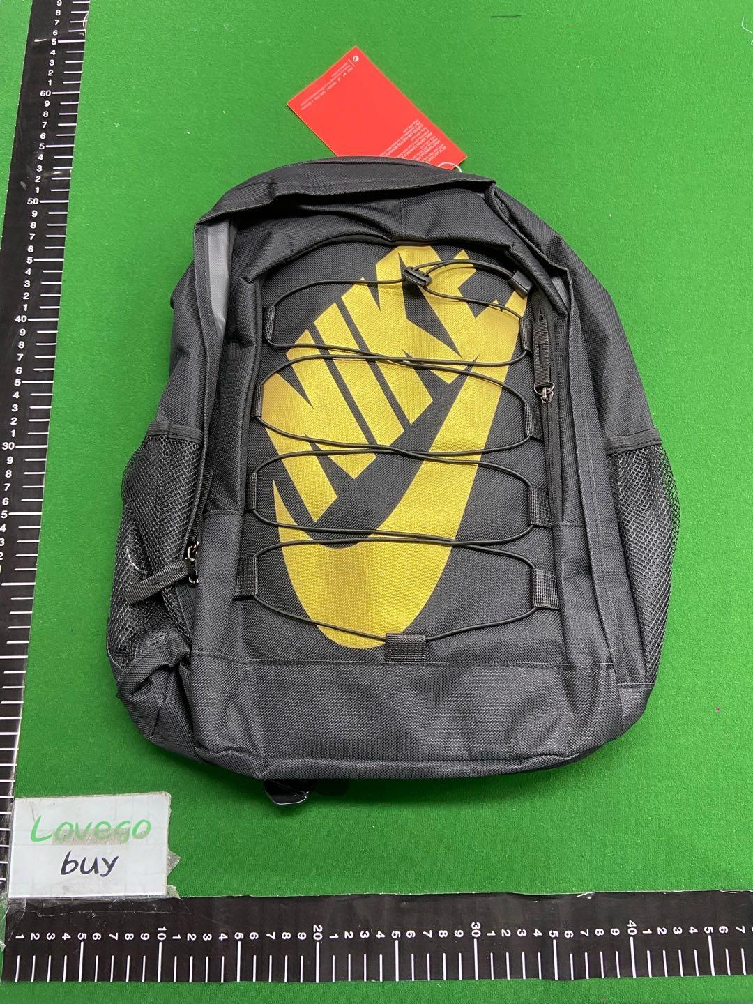 Foto QC 5 de Supreme Backpack (SS18) 24L Black
