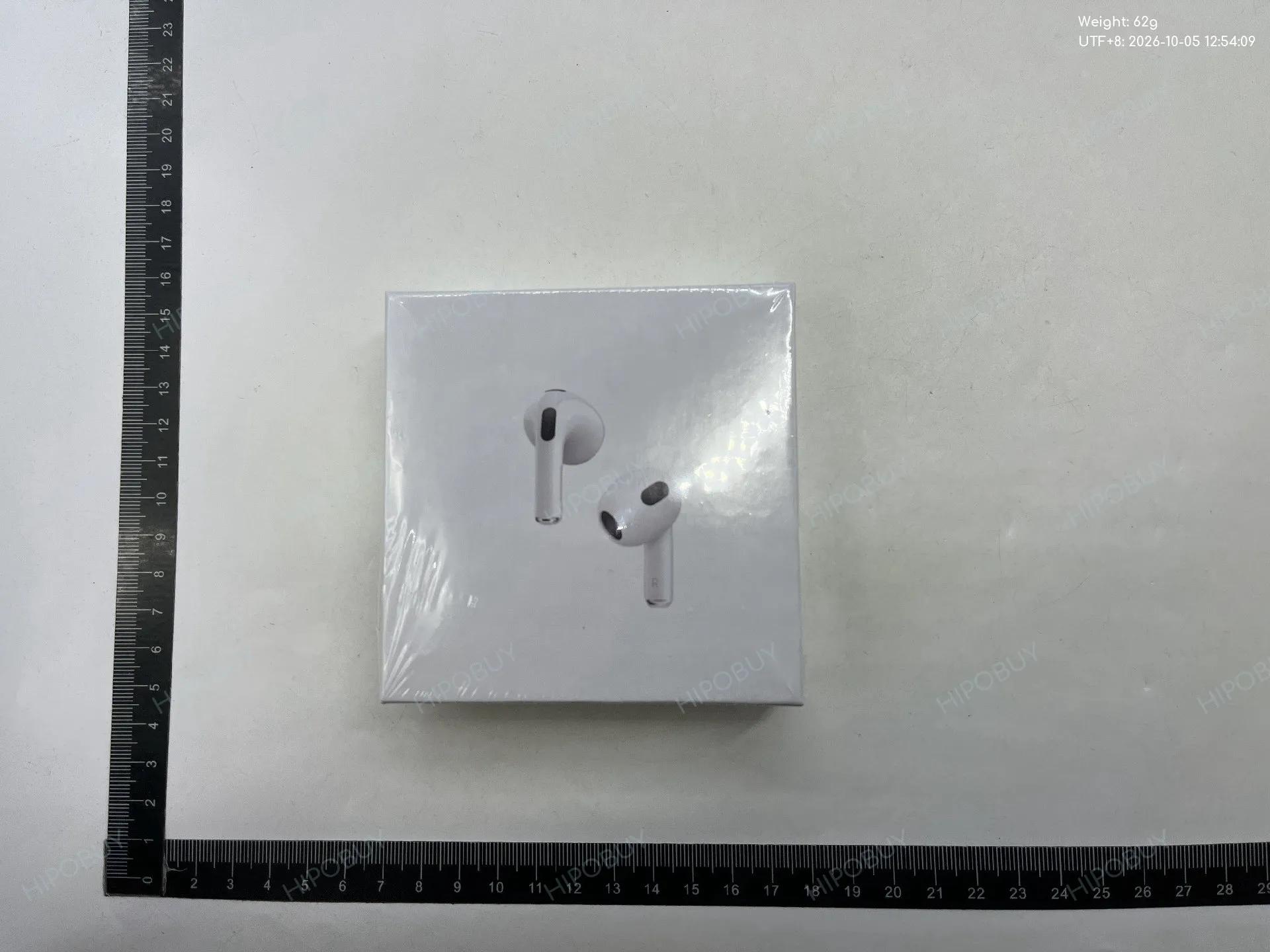 Foto QC 3 de Generic Bluetooth Earbuds 8th Gen Noise Canceling