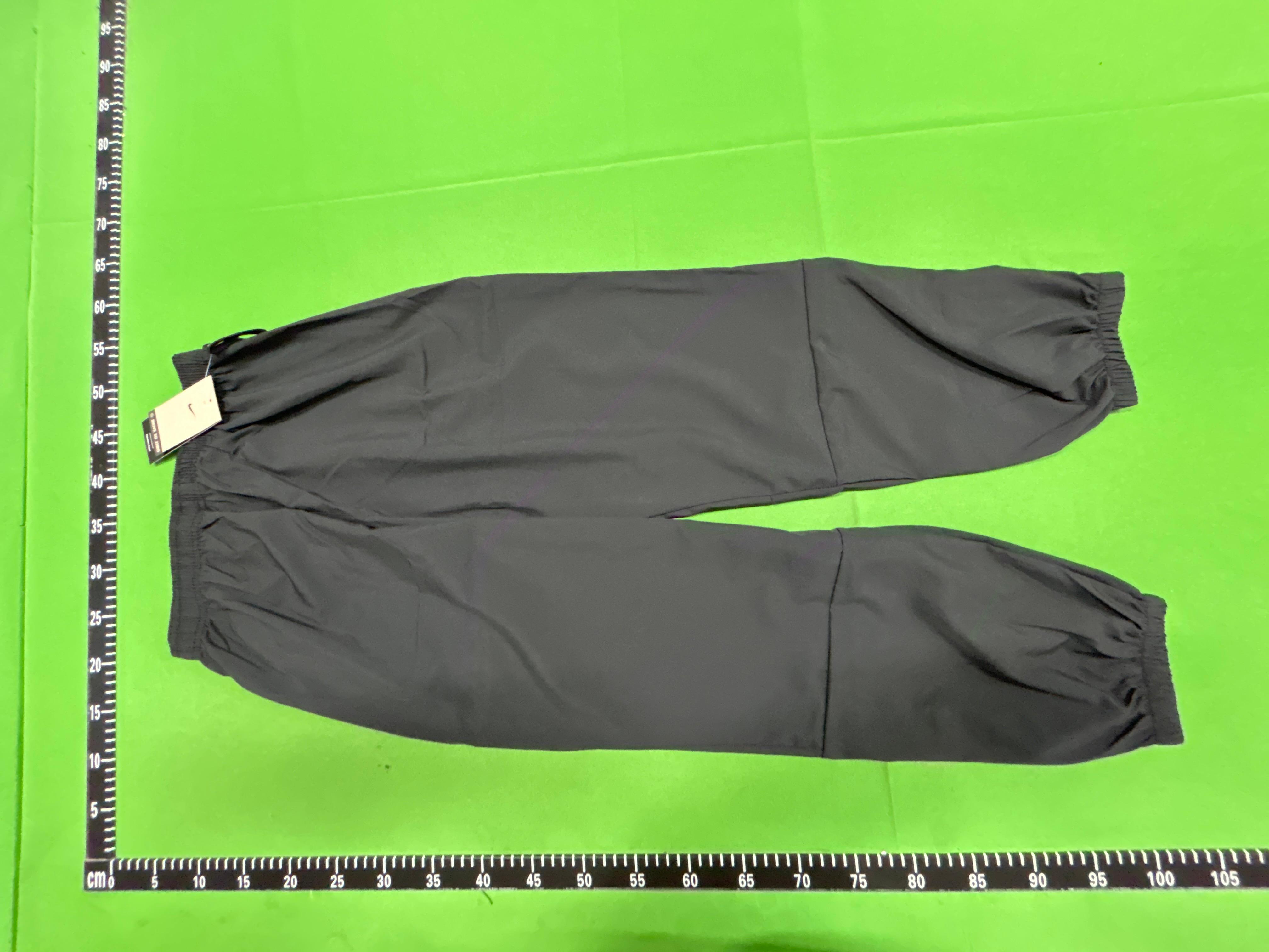 Foto QC 6 de Nike Pants Running Zipper Grey