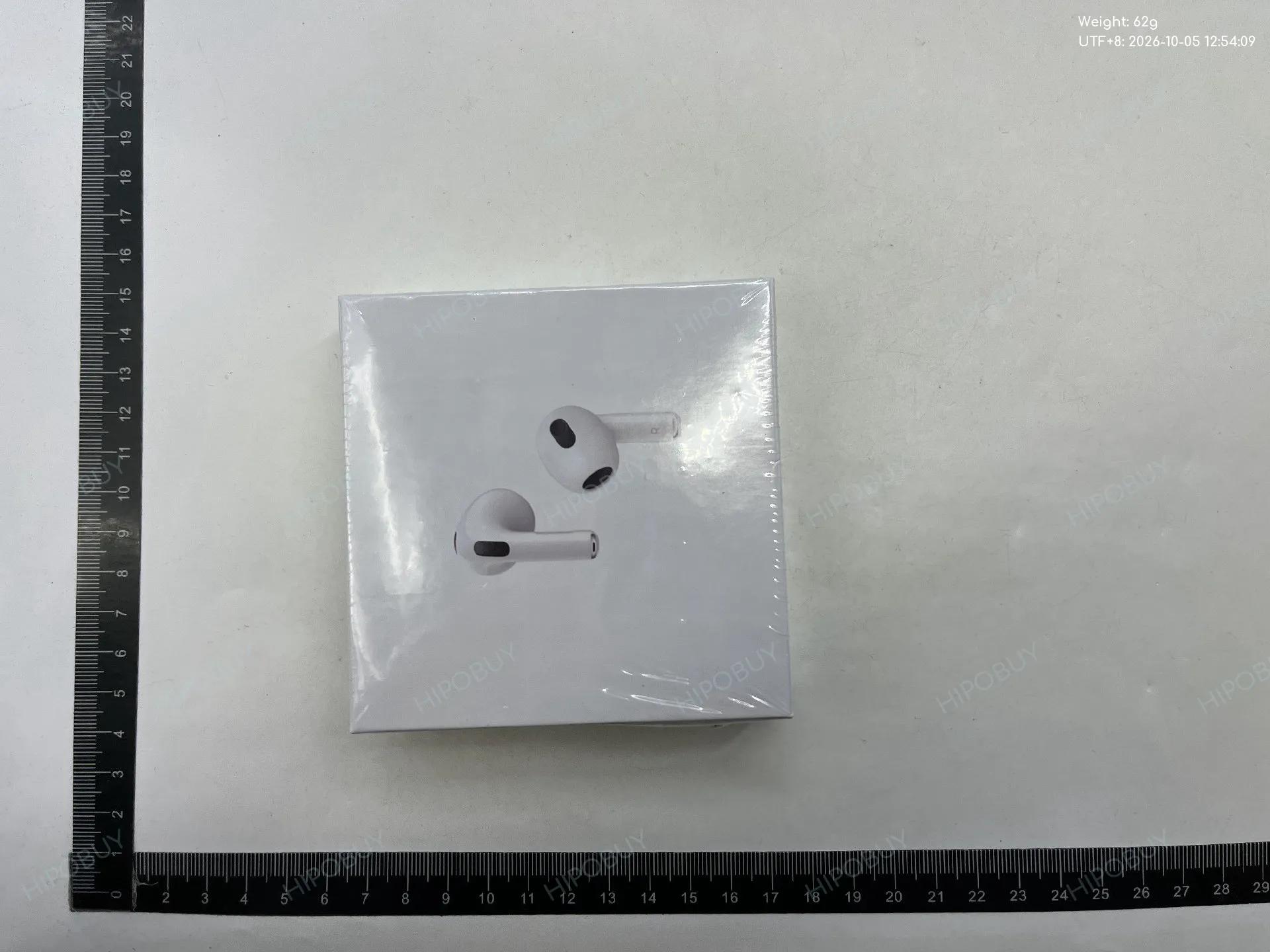 Foto QC 1 de Generic Bluetooth Earbuds 8th Gen Noise Canceling