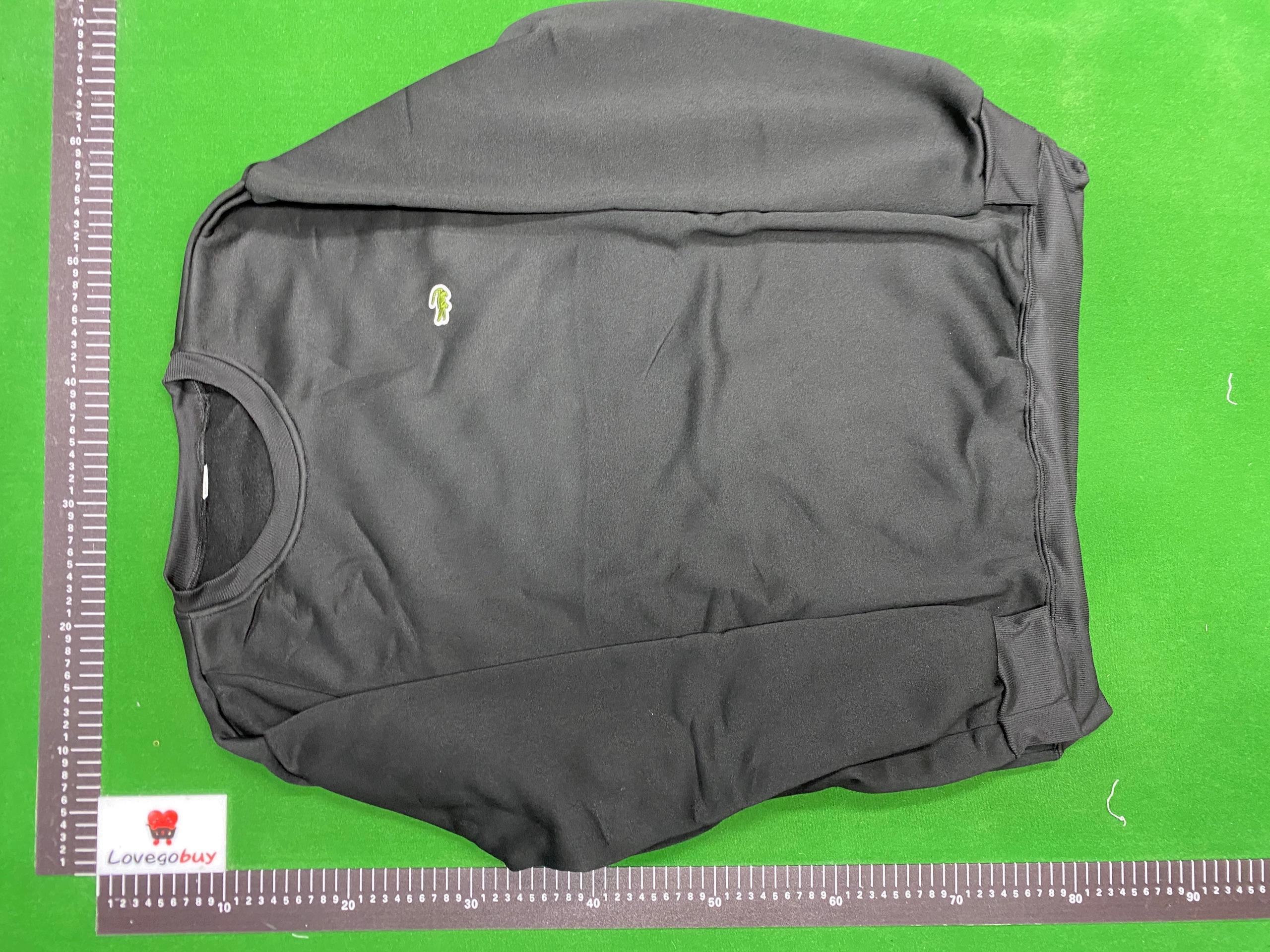 Foto QC 2 de Lacoste Set 2-Piece White