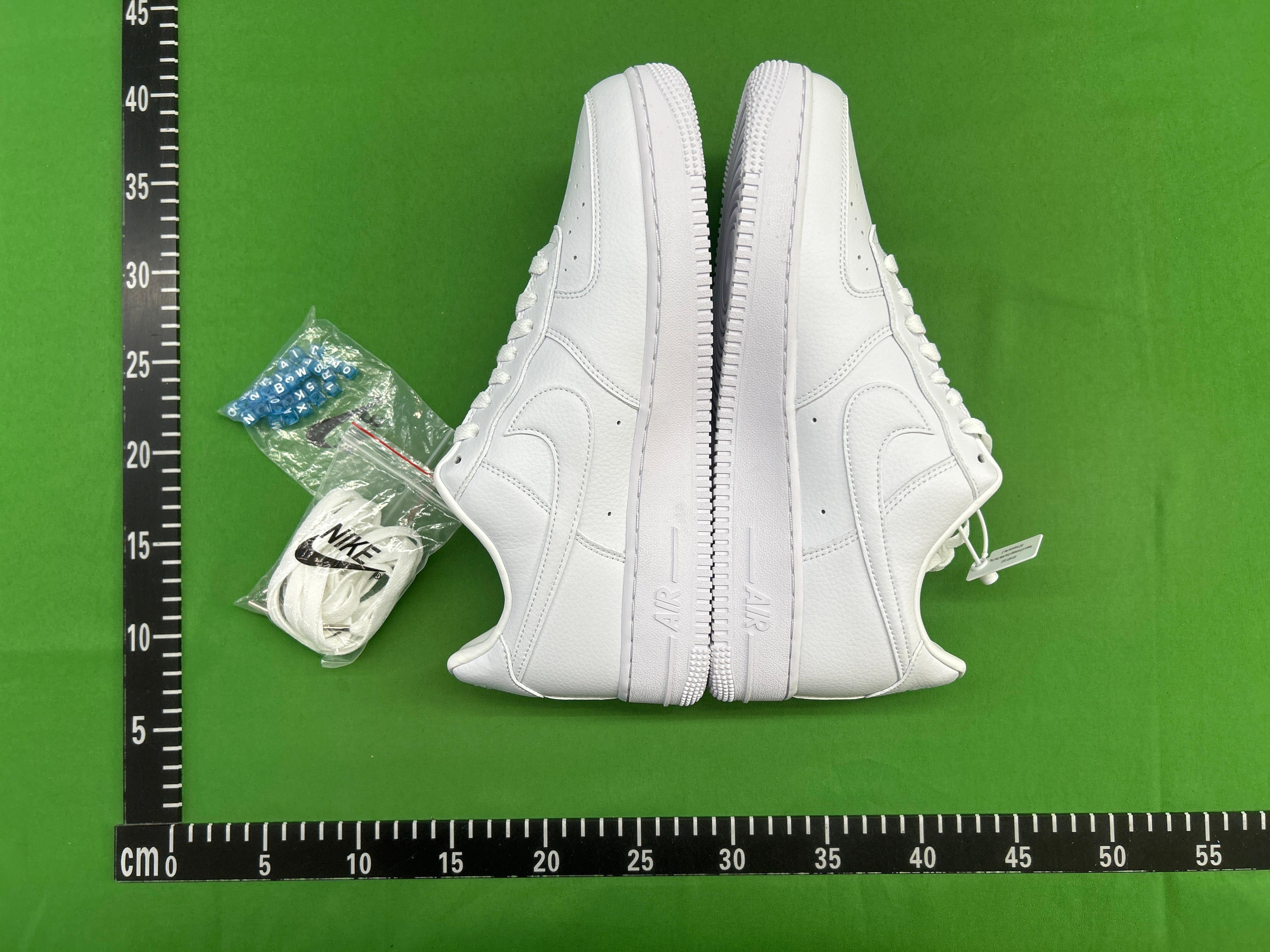 Foto QC 4 de Nike Air Force 1 Low SP NOCTA Drake Certified Lover Boy Black CZ8065-001