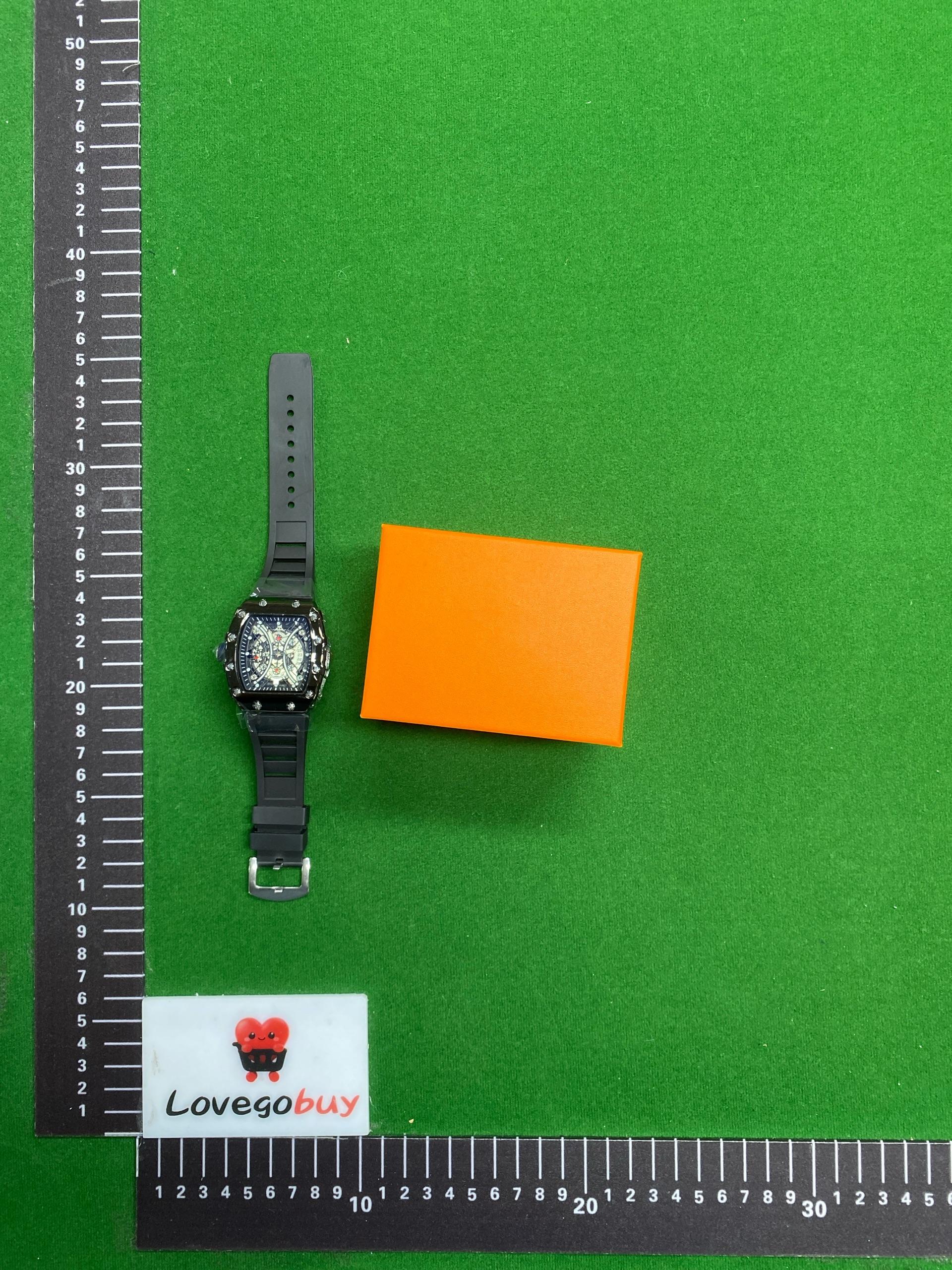Foto QC 1 de Richard Mille RM 53-01