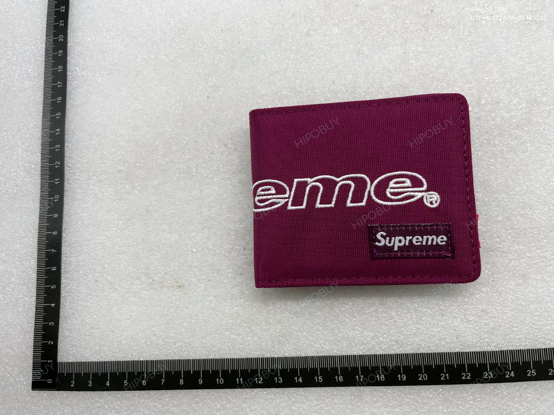 Foto QC 4 de Patagonia Wallet Black