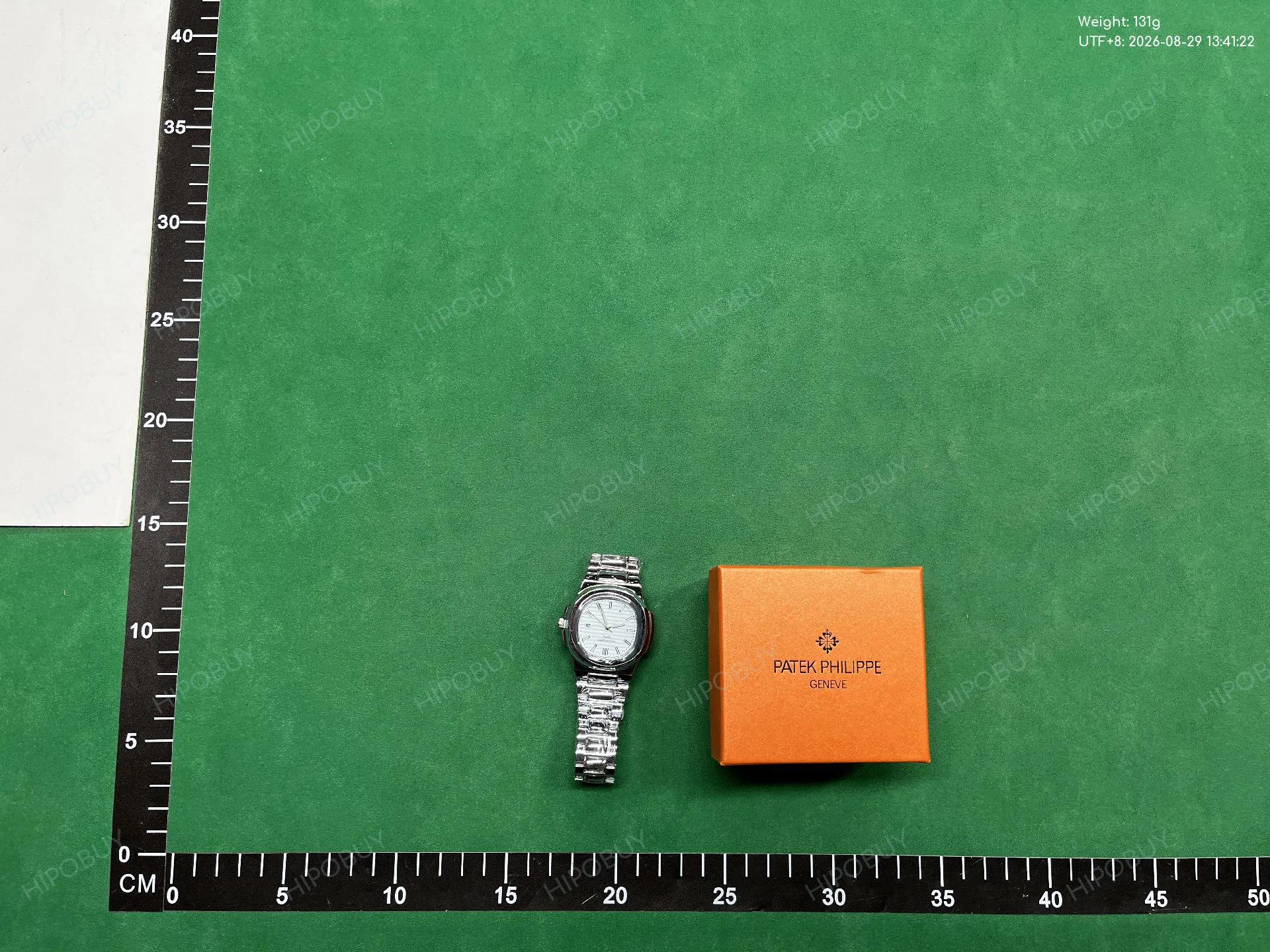 Foto QC 6 de Audemars Piguet Royal Oak Selfwinding Chronograph 26317BC.OO.1256BC.01