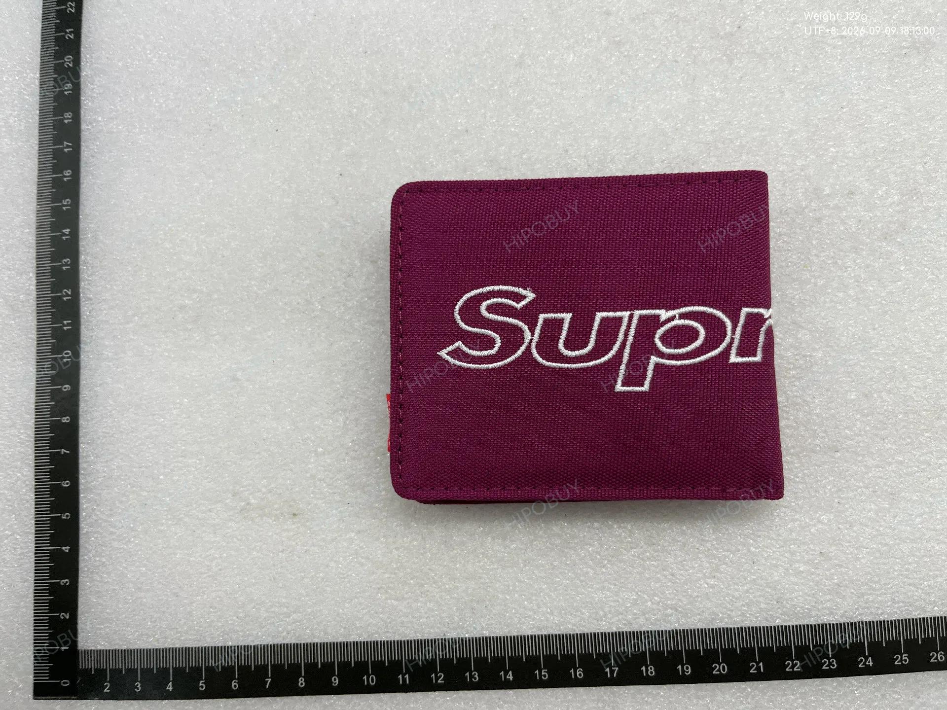 Foto QC 3 de Patagonia Wallet Black