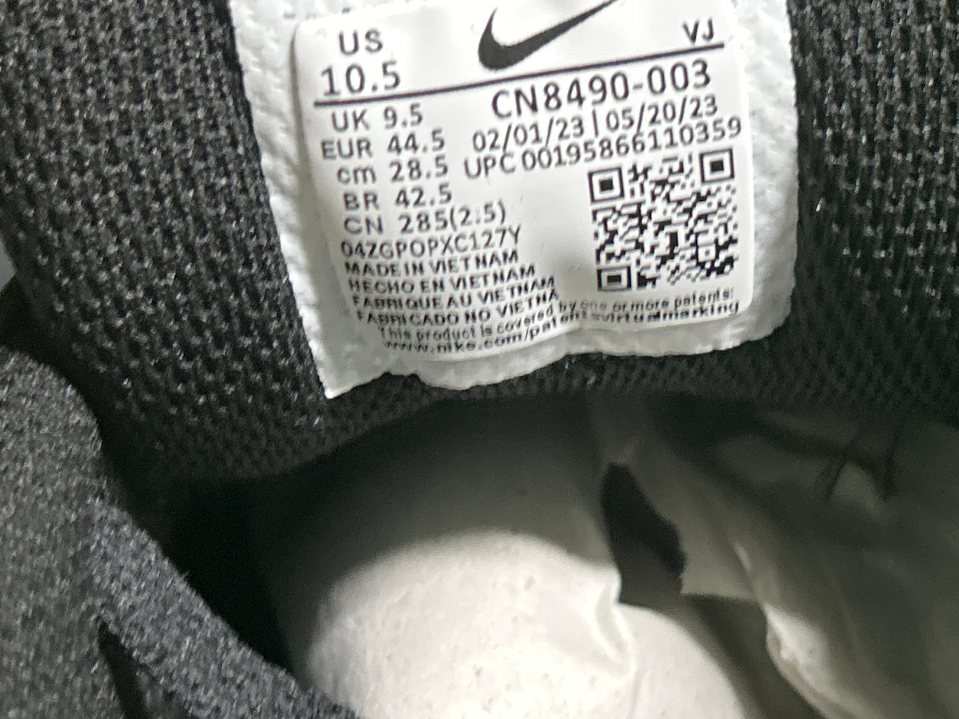 Foto QC 8 de Nike Air Max 90 Retro Total Orange CW5458-101