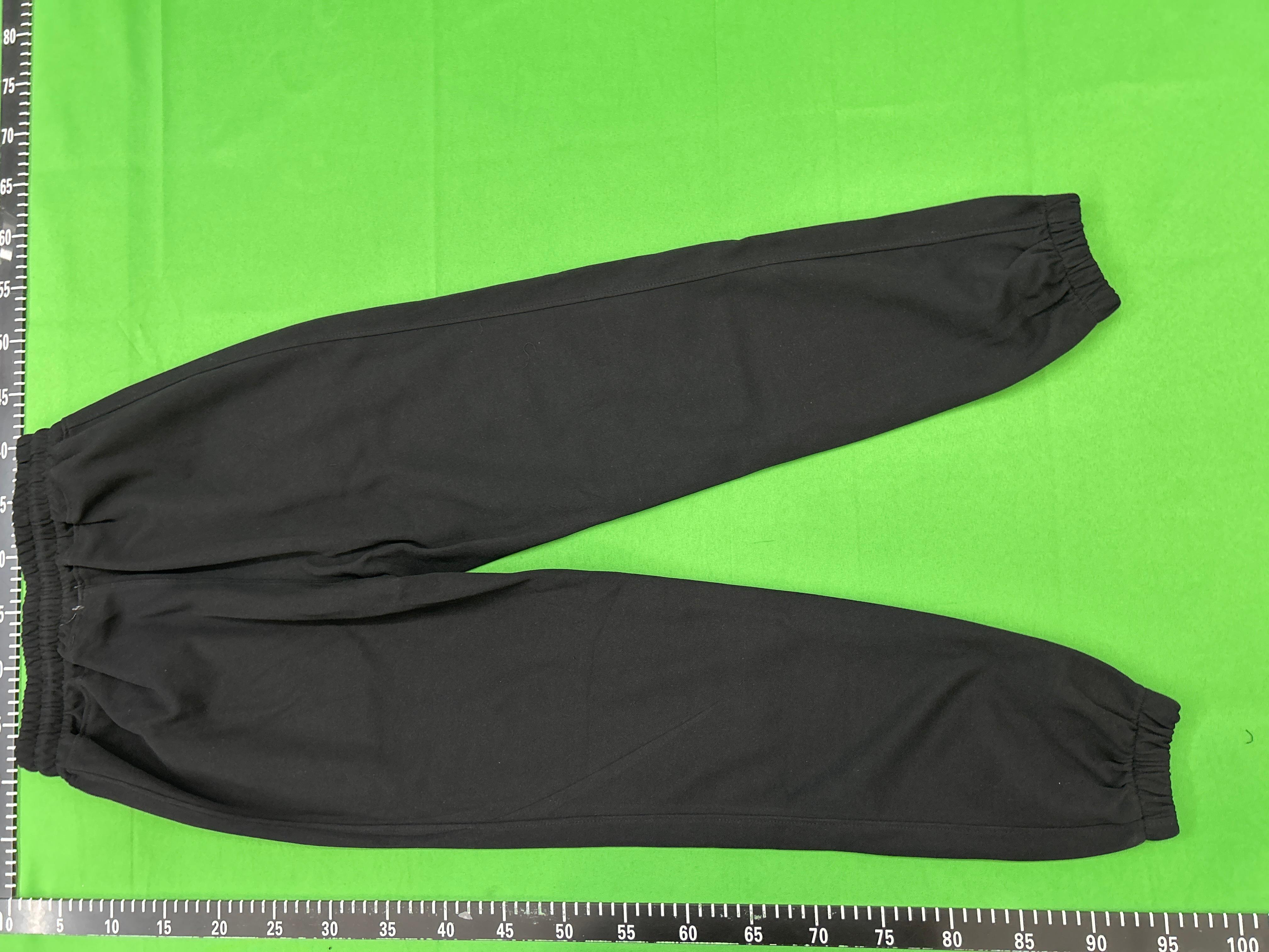 Foto QC 8 de Nike x Stussy World Tour Hoodie Zip Up Black