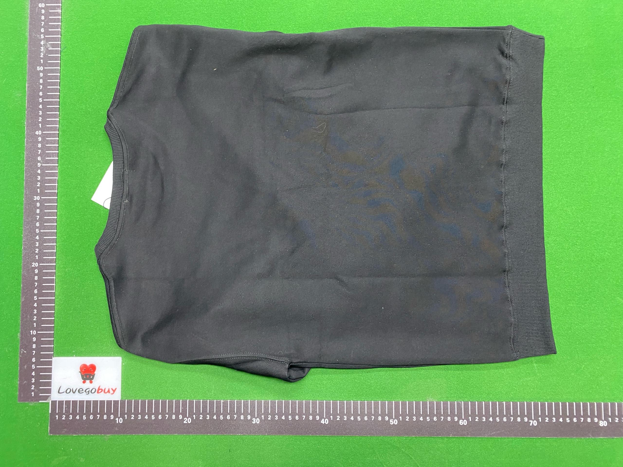 Foto QC 3 de Moncler Sweater Cotton Logo Patch Hoodie Dark Grey