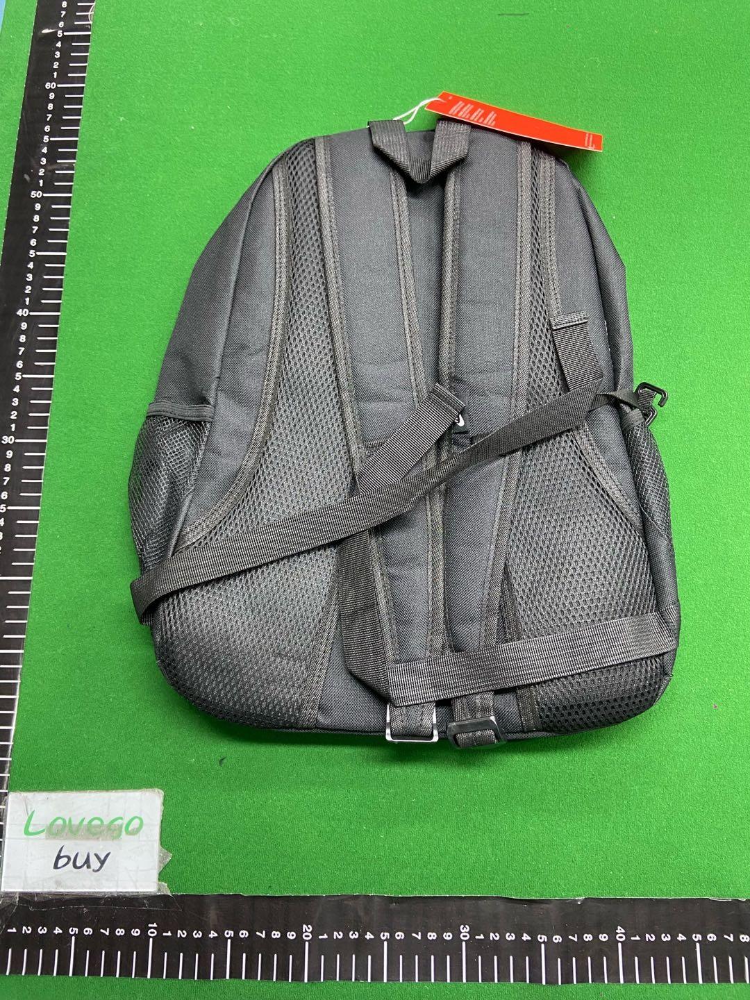 Foto QC 6 de Supreme Backpack (SS18) 24L Black