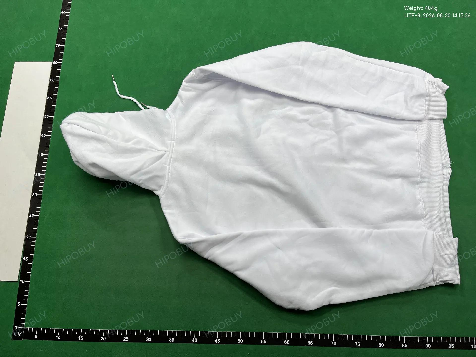 Foto QC 3 de Comme des Garçons Play Big Black Heart Zip Up Hoodie Black