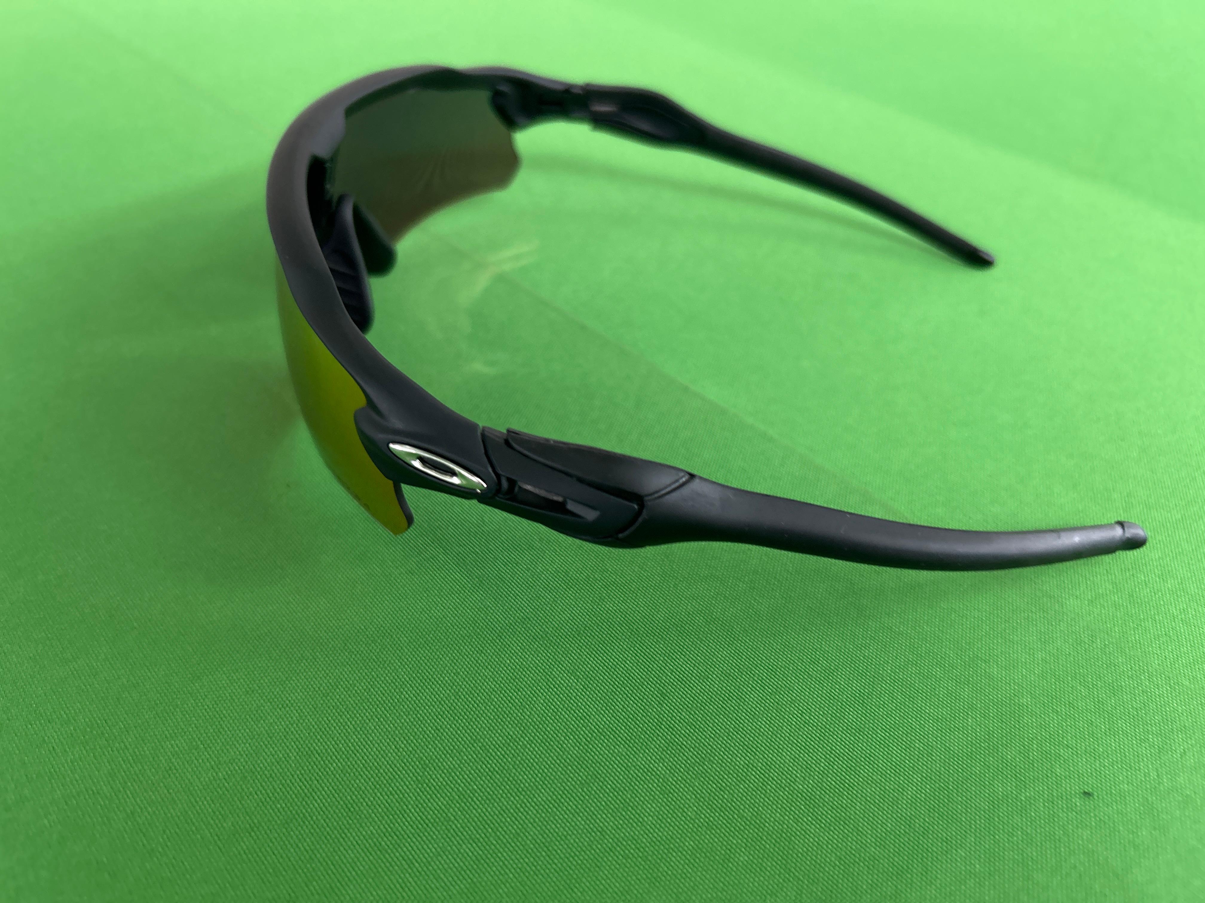 Foto QC 2 de Oakley Radar EV Path O Matter Sunglasses Retina Burn Prizm Road (OO9208-46)