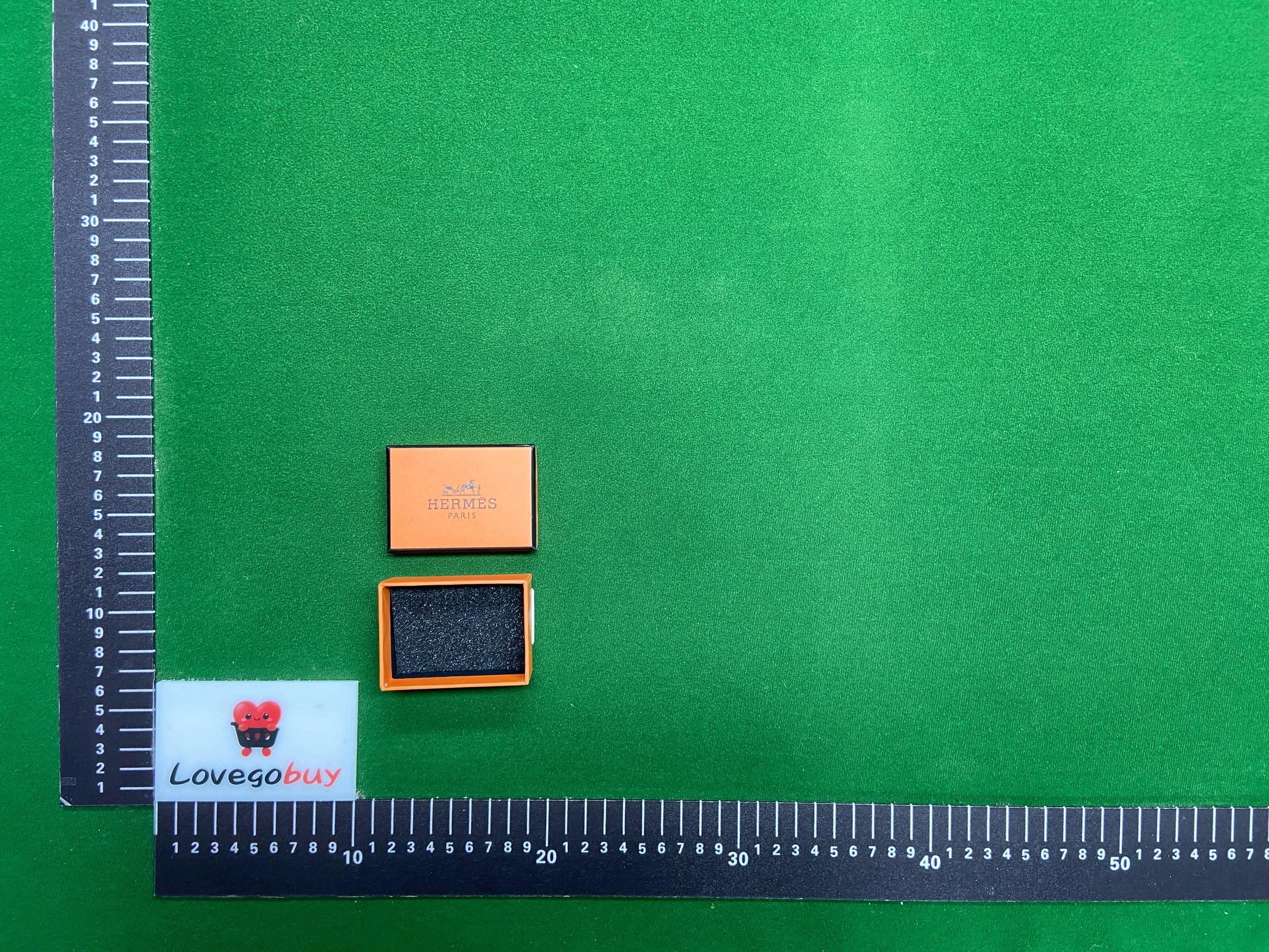 Foto QC 3 de Nike Nike SB Shoe Mold Series Green Black Kraft Paper Packaging Box