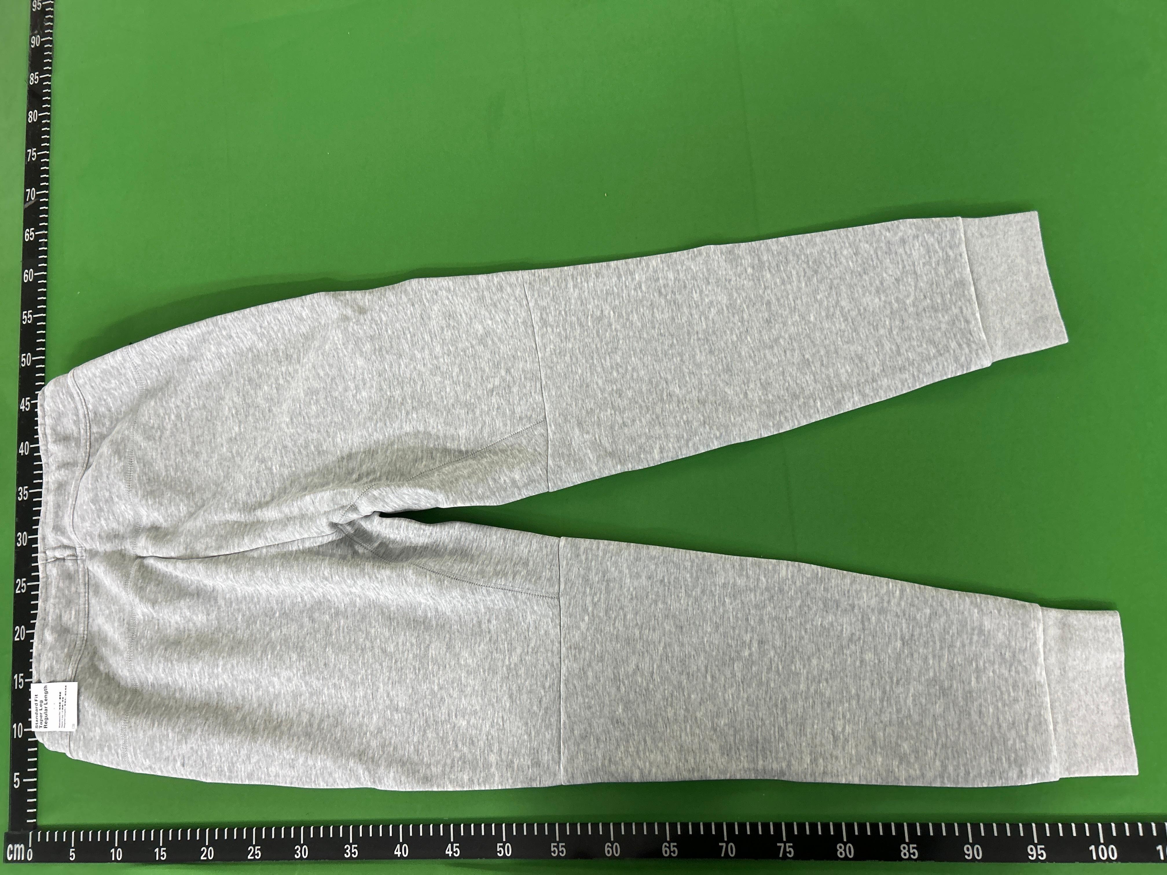 Foto QC 8 de Represent Sweatpants Panelled Black