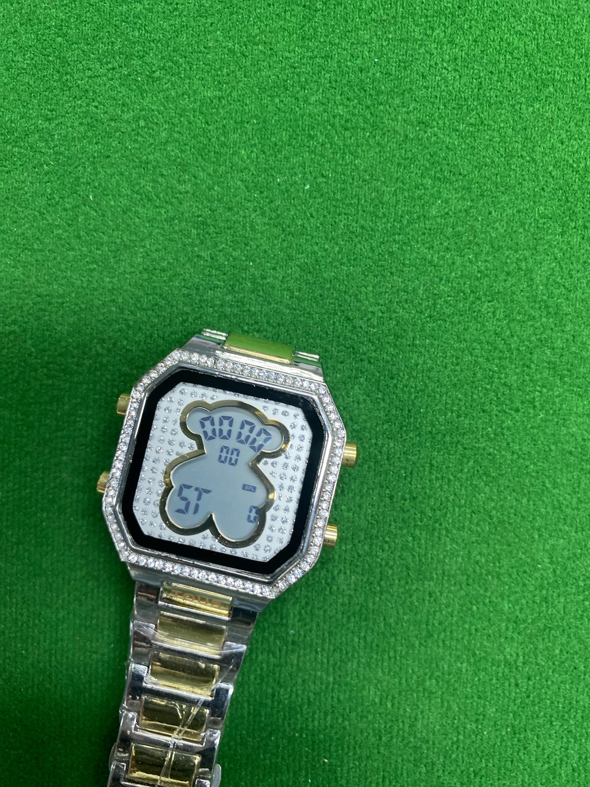Foto QC 4 de TOUS D-Bear 3000134300