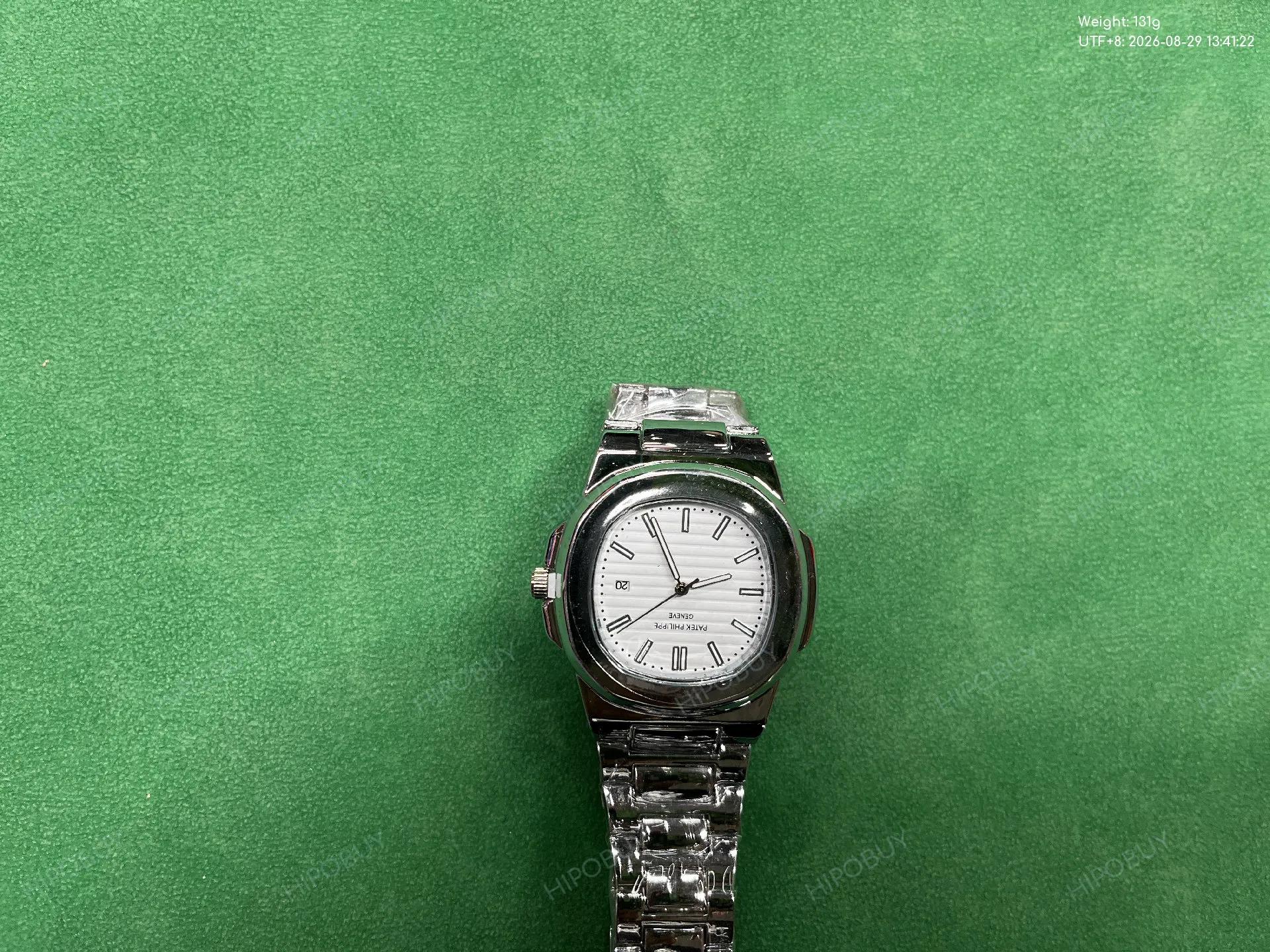 Foto QC 4 de Audemars Piguet Royal Oak Selfwinding Chronograph 26317BC.OO.1256BC.01