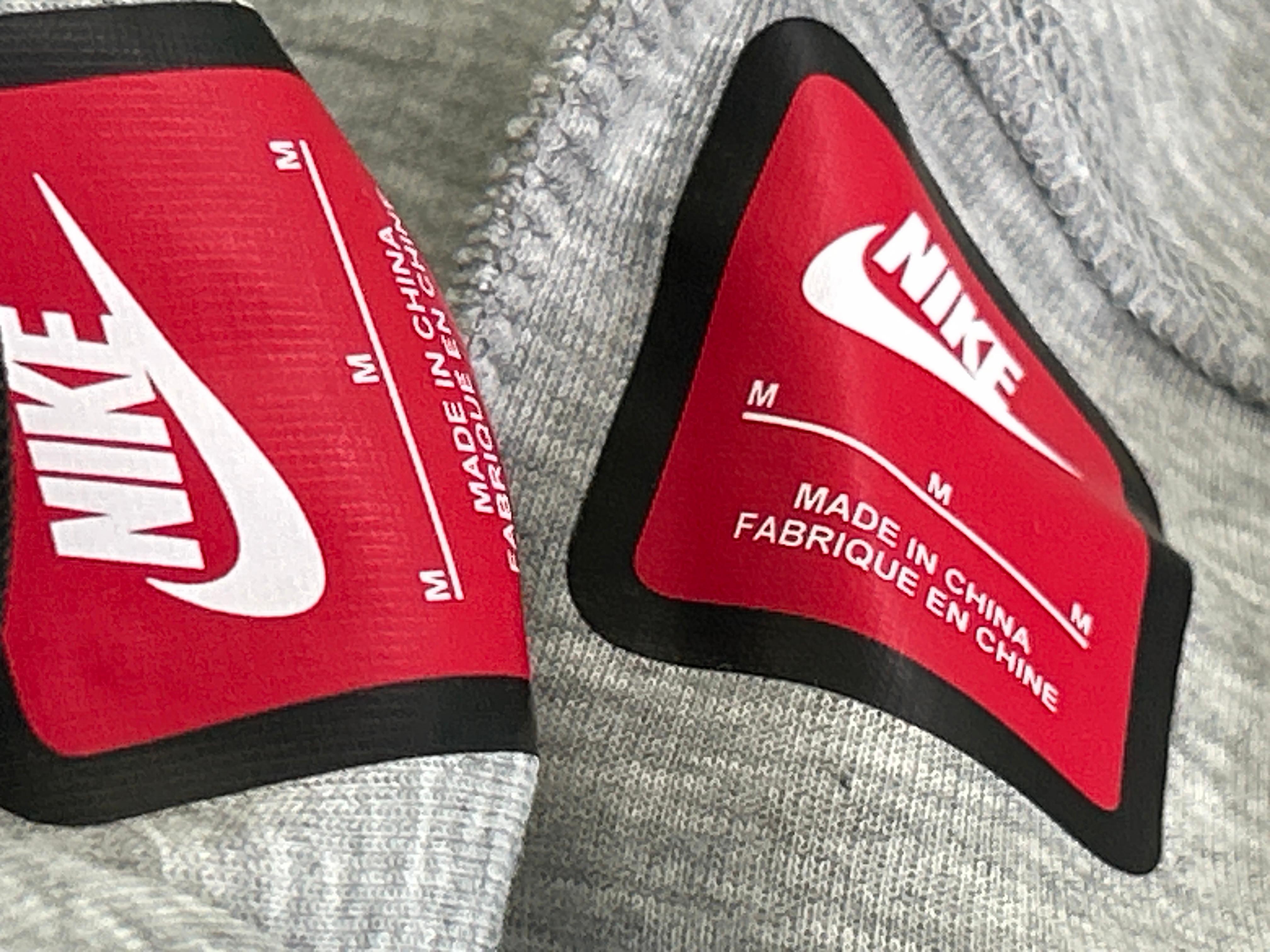 Foto QC 6 de Represent Sweatpants Panelled Black