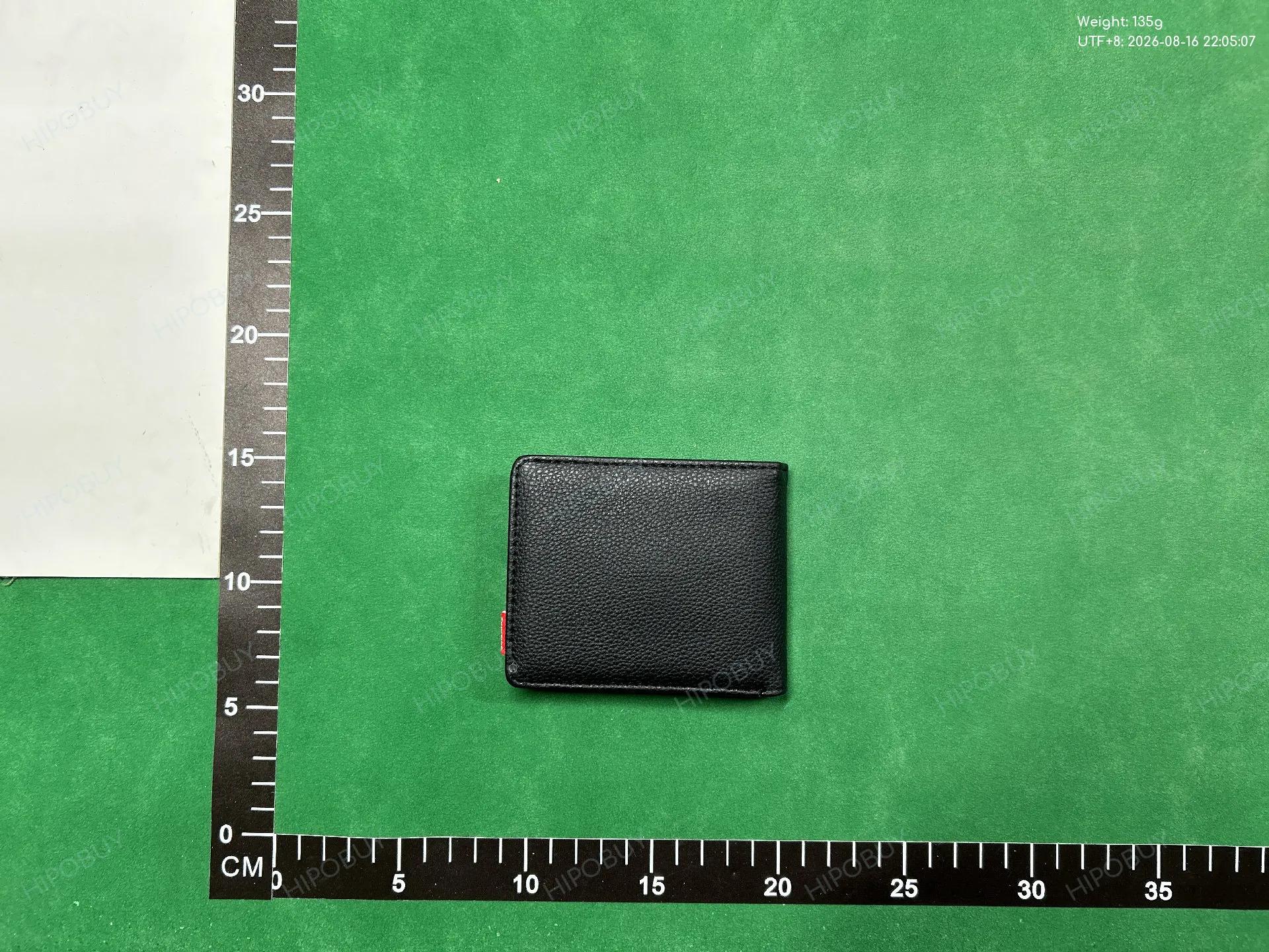 Foto QC 7 de Patagonia Wallet Black
