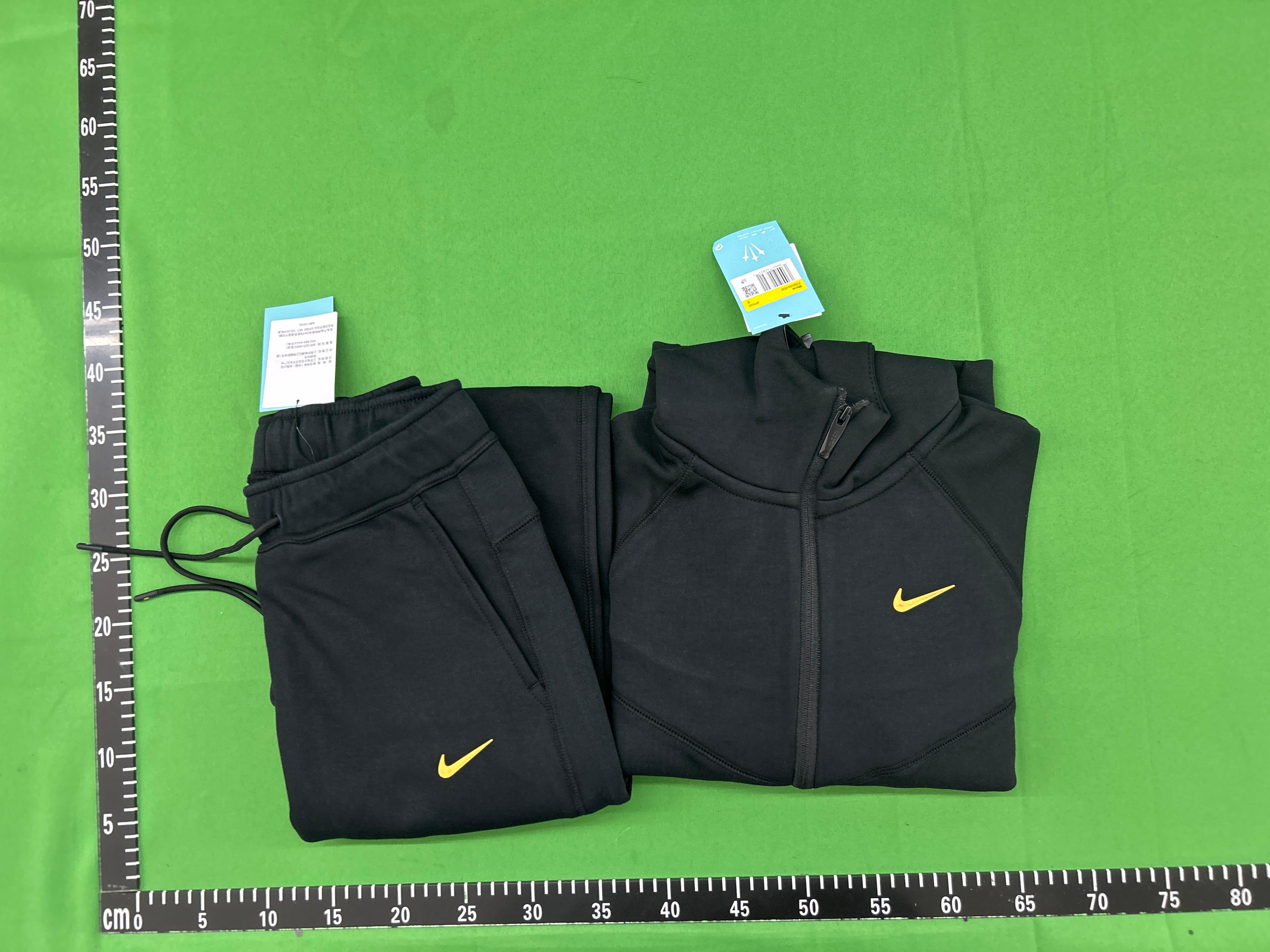 Foto QC 5 de Nike NOCTA Sweatpants Tech Fleece Black