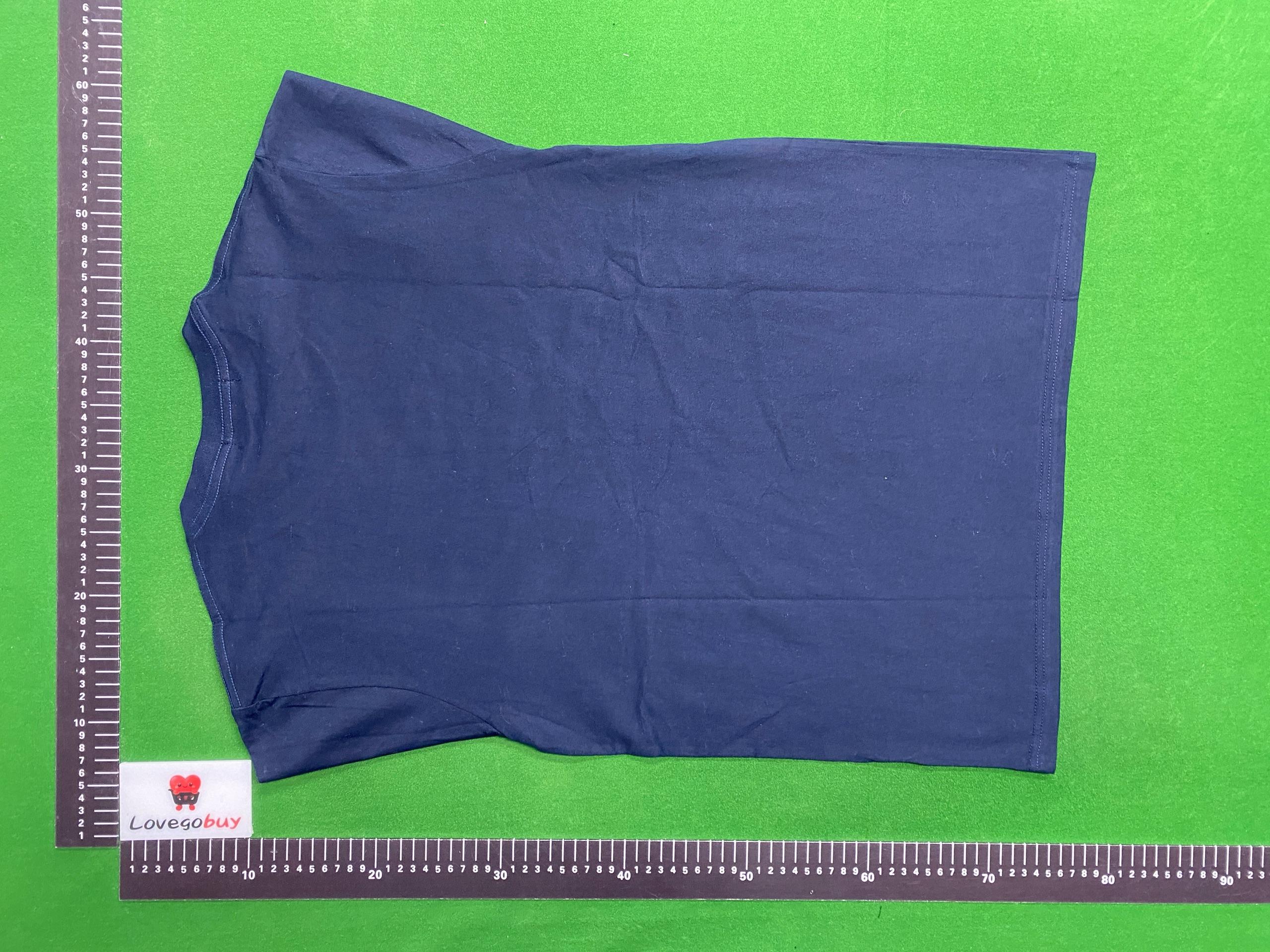 Foto QC 2 de Polo Ralph Lauren Custom Slim Fit Shirt Red Pony Black
