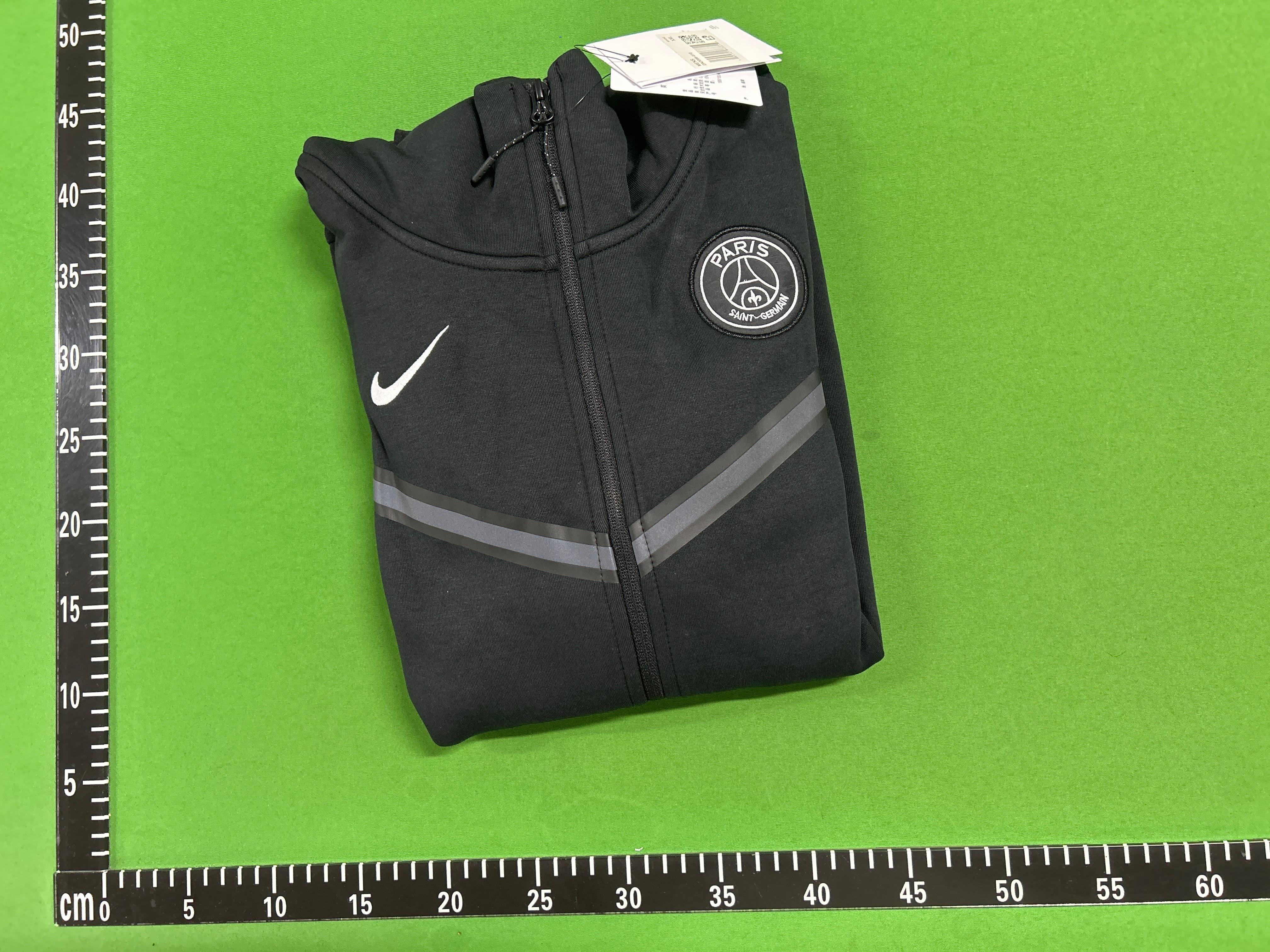 Foto QC 6 de Nike Tech Fleece PSG Set 2-Piece Black