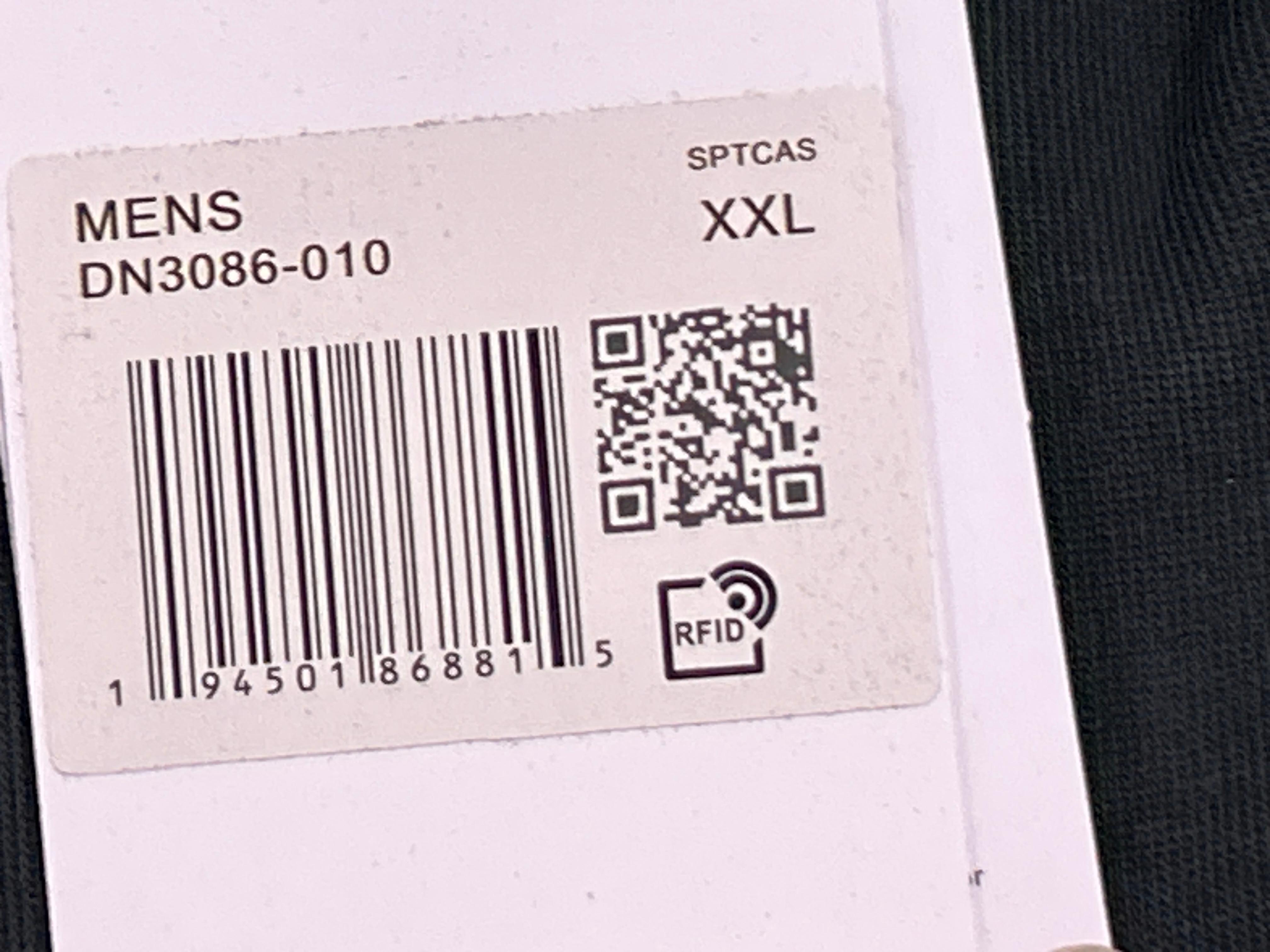 Foto QC 7 de Nike Tech Fleece PSG Set 2-Piece Black