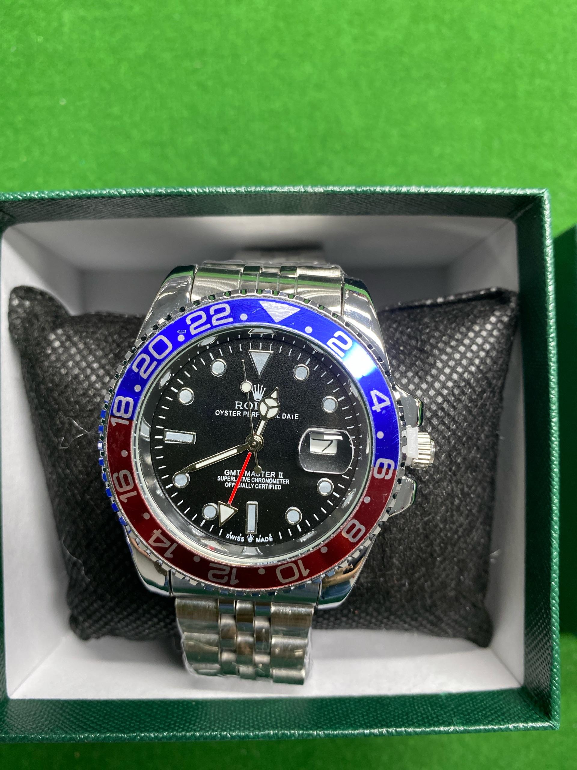 Foto QC 1 de Rolex Day-Date 006-reptz01