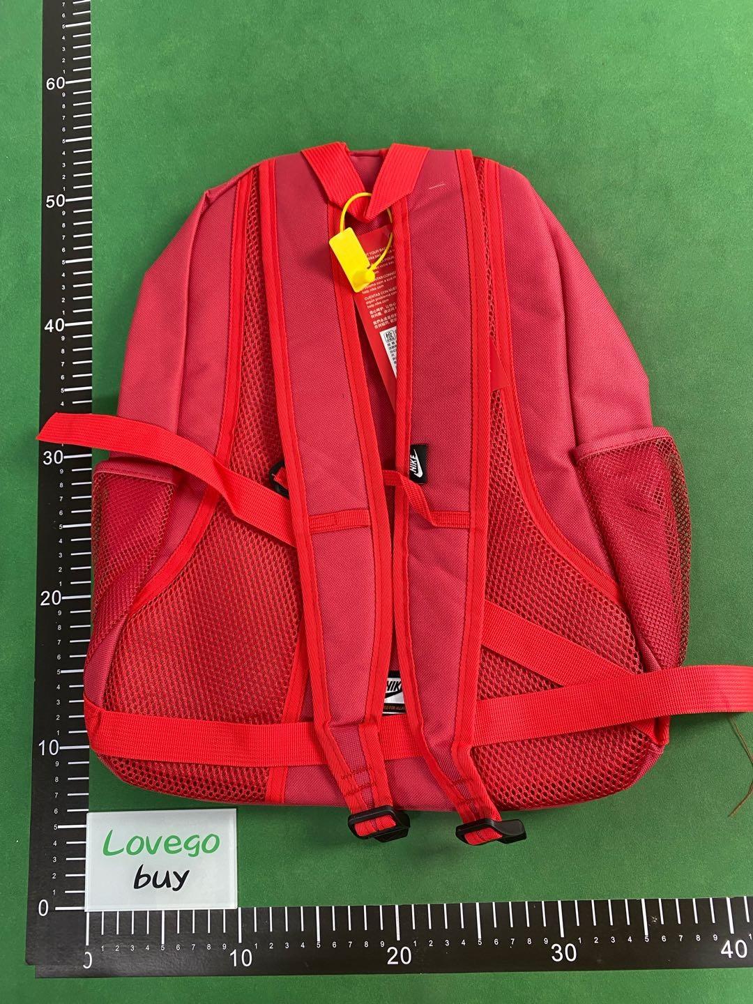 Foto QC 3 de Supreme Backpack (SS18) 24L Black