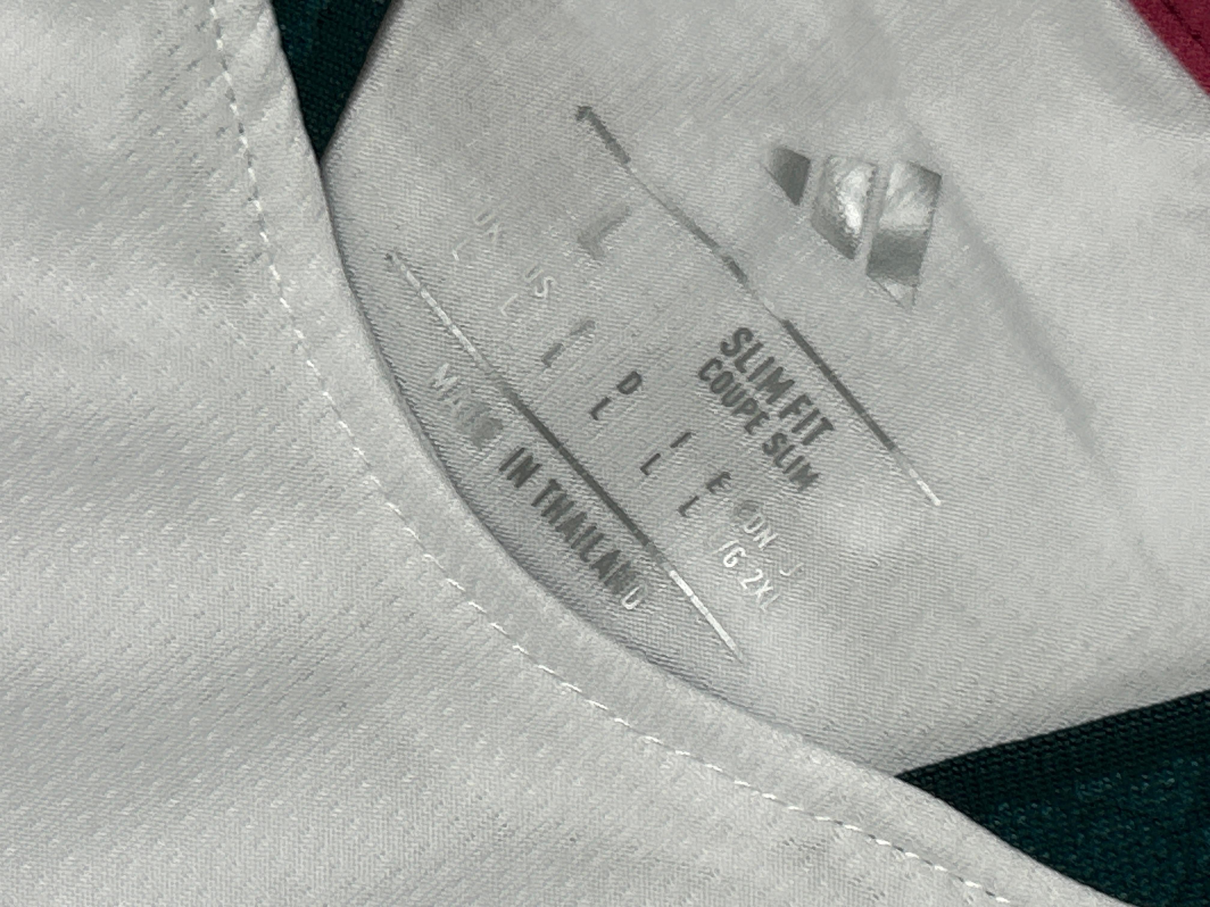 Foto QC 6 de adidas x Real Madrid 2026/27 Home Jersey White