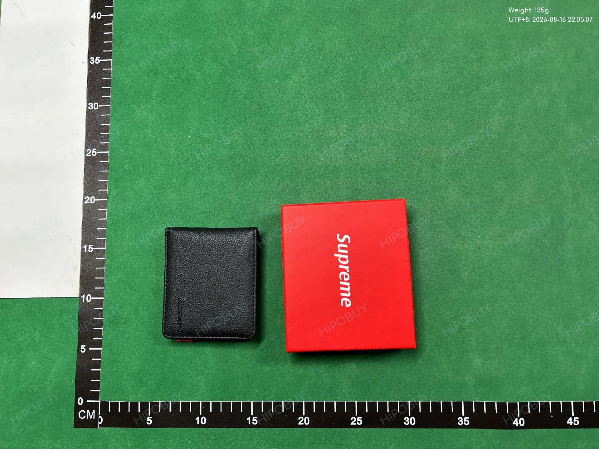 Foto QC 8 de Patagonia Wallet Black