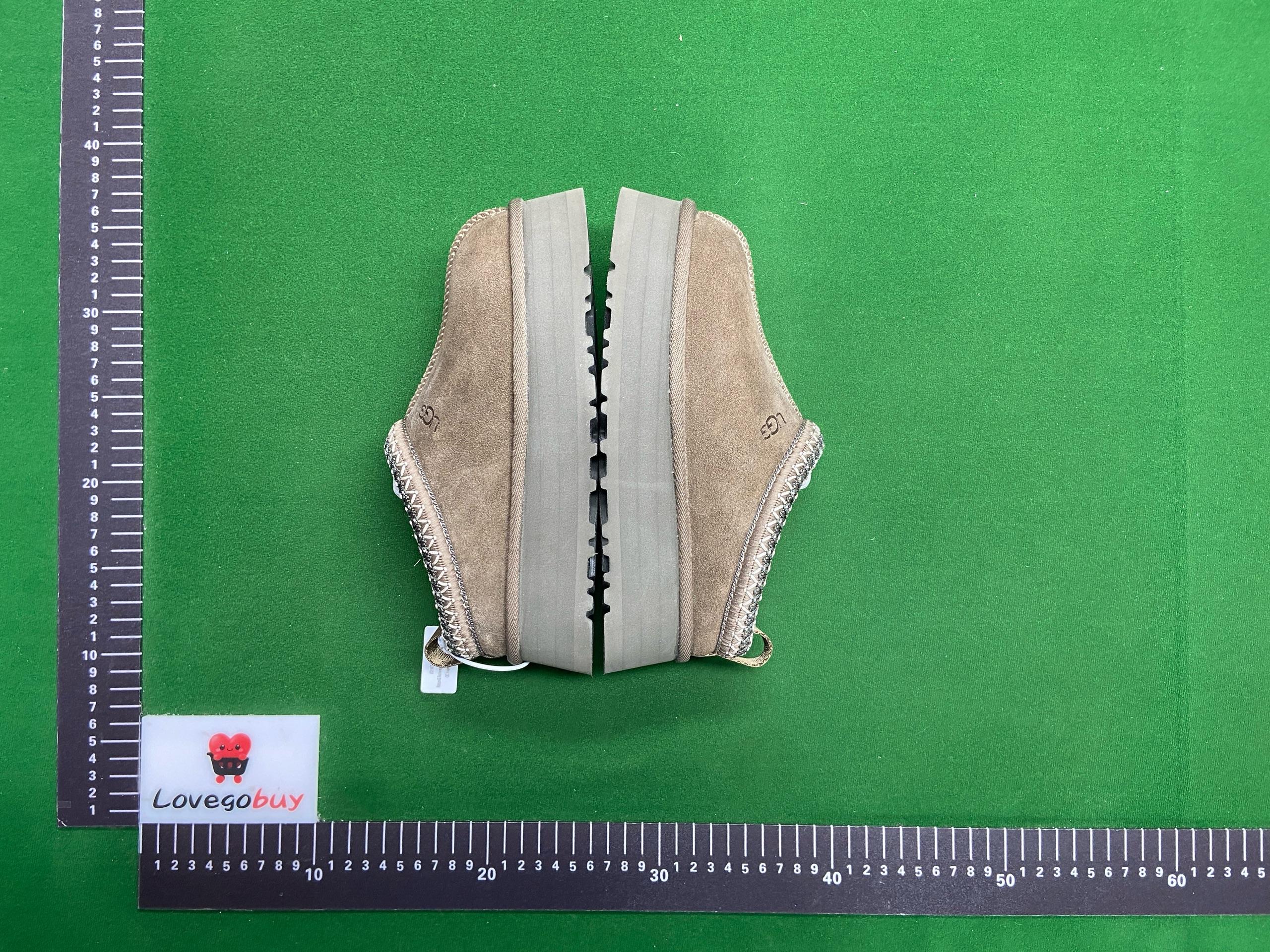 Foto QC 5 de UGG Lowmel Love '25 Jasmine Tropical Pink 1172170-JNT