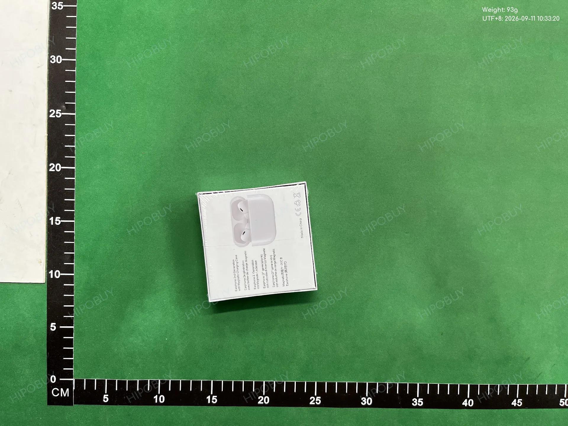 Foto QC 8 de Generic Bluetooth Earbuds 8th Gen Noise Canceling