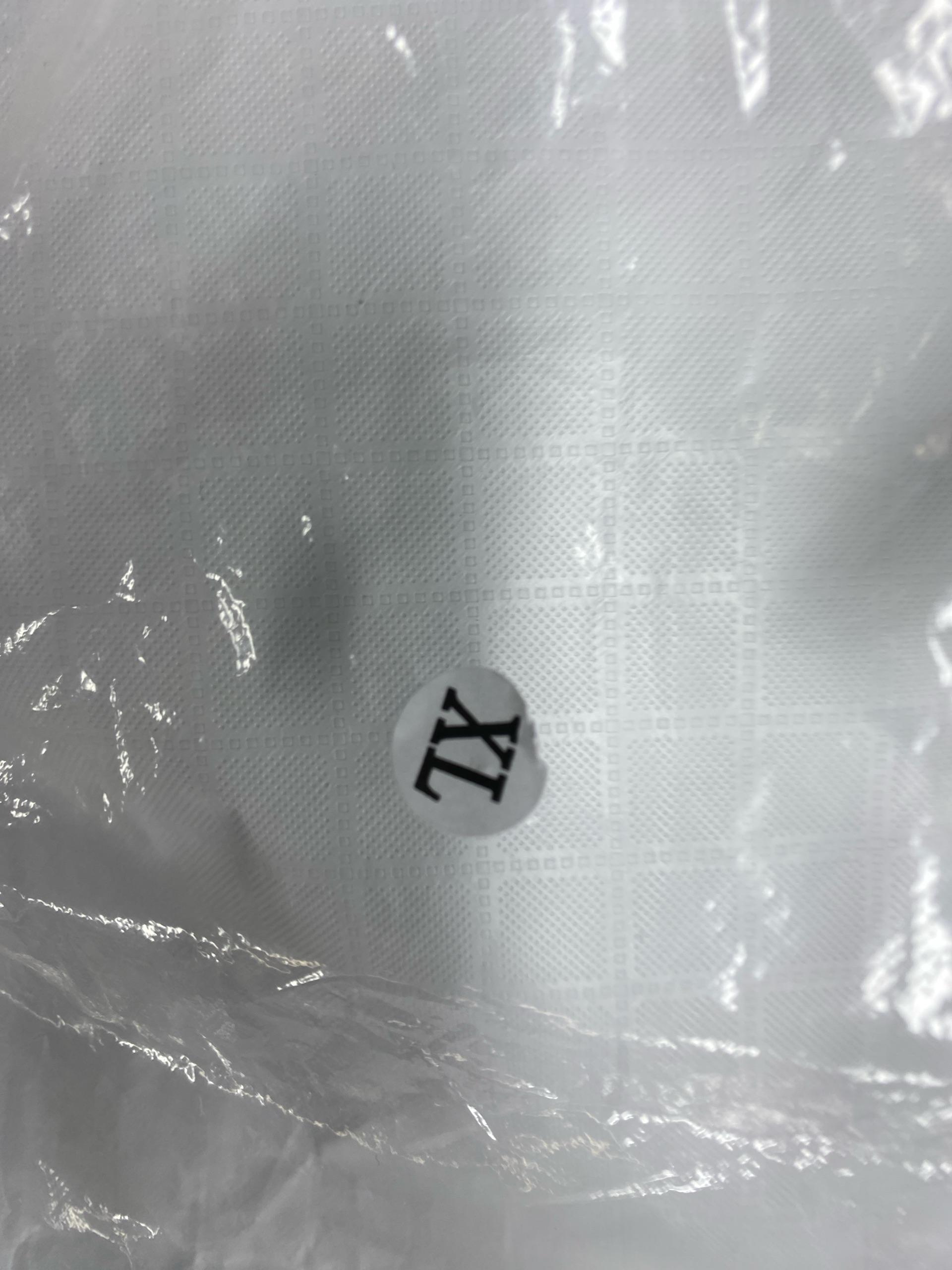Foto QC 5 de Corteiz Alcatraz Sweat Shorts Logo Print Baby Blue