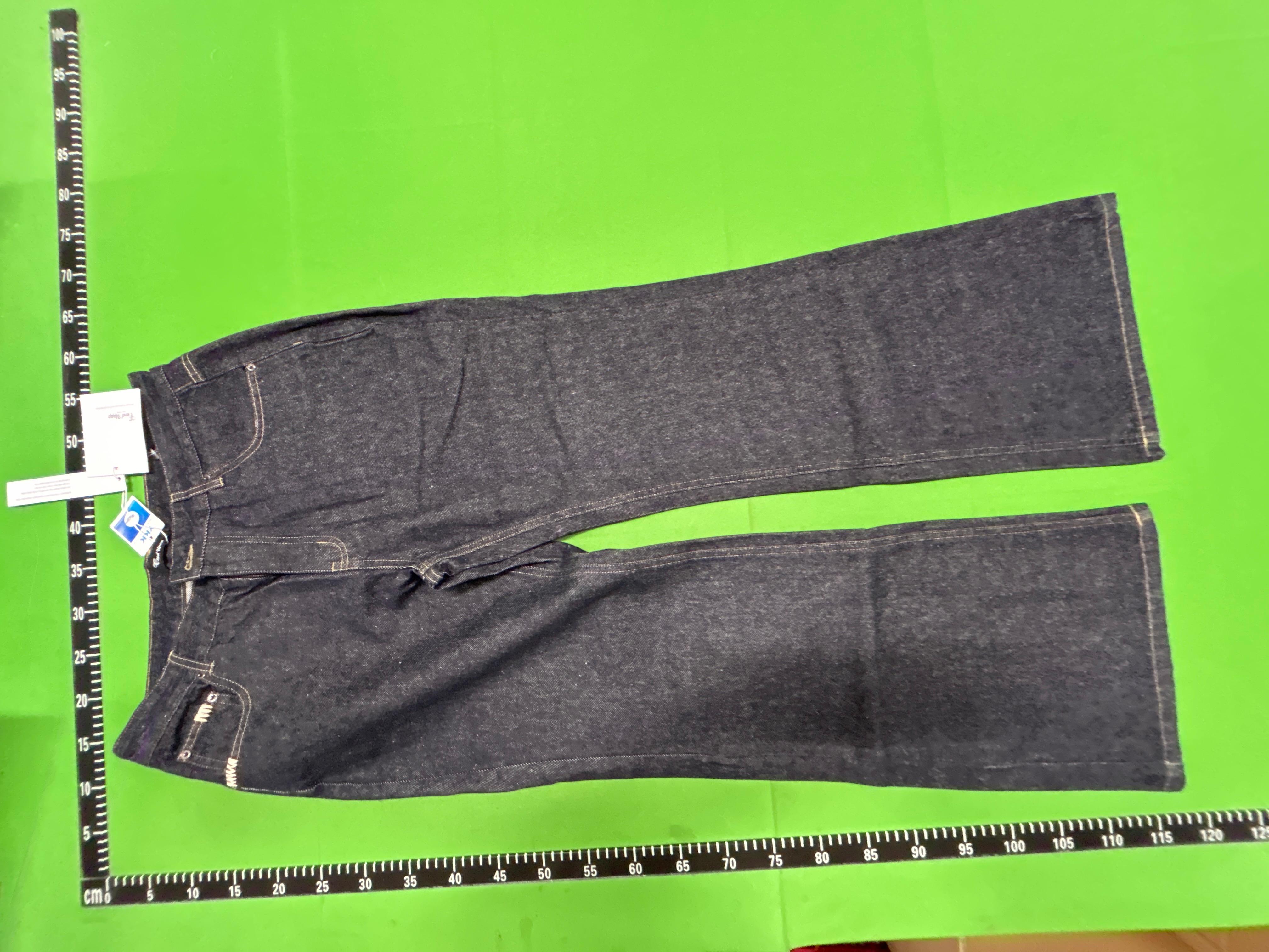 Foto QC 4 de Other Jeans Bootcut Dark Indigo