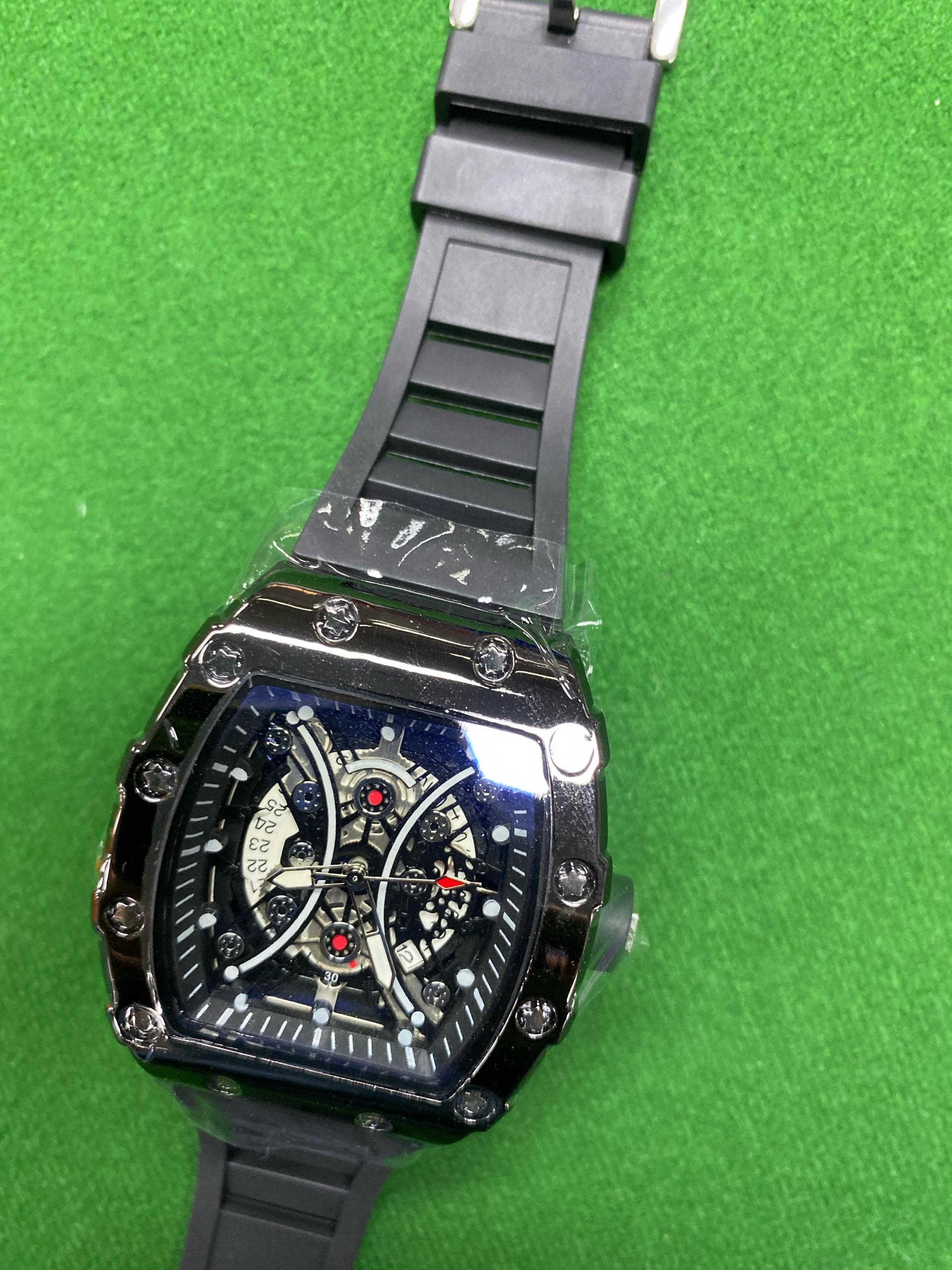 Foto QC 2 de Richard Mille RM 53-01
